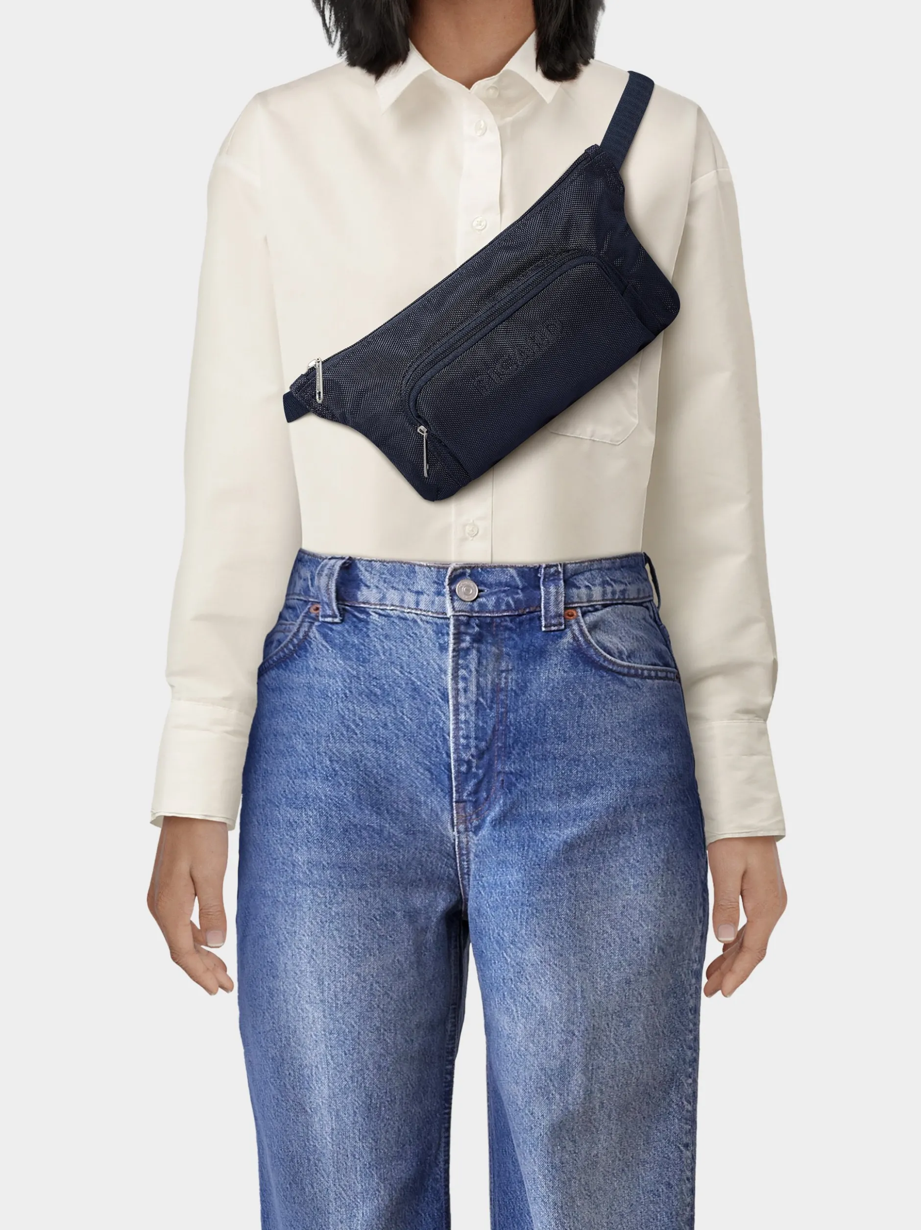 PICARD Damen Gürteltasche Cross-Body Bag - Hitec in mehrfarbig