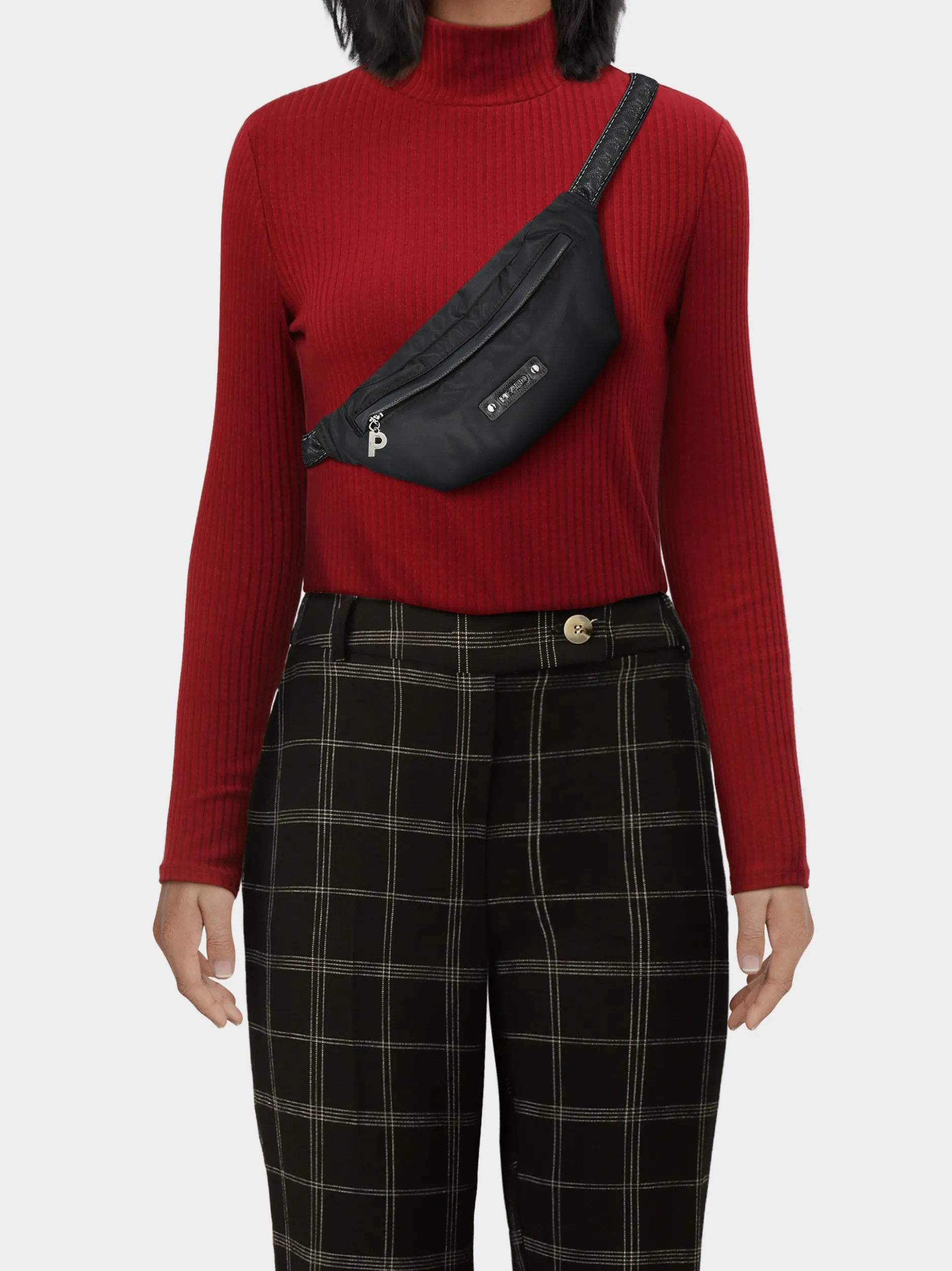 PICARD Damen Gürteltasche - Sonja in mehrfarbig
