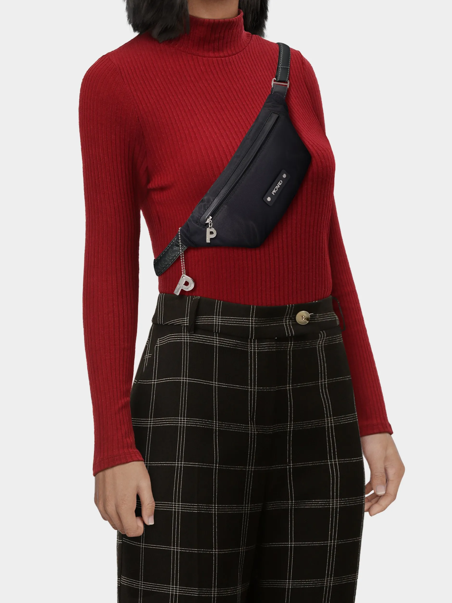 PICARD Damen Gürteltasche - Sonja in mehrfarbig