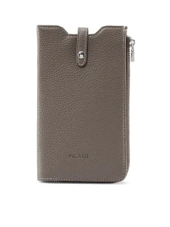 PICARD Damen Handytasche - Loire in mehrfarbig