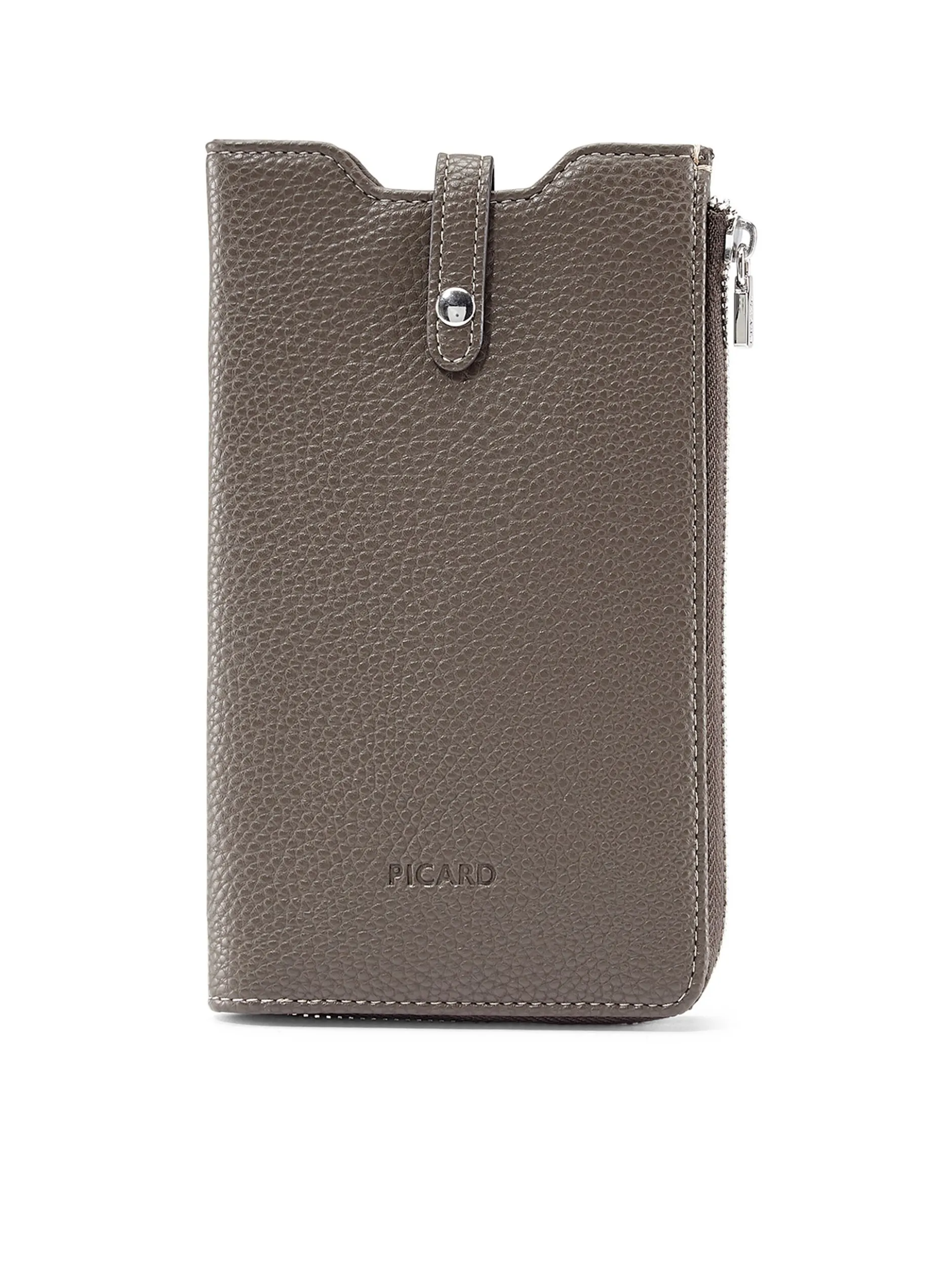 PICARD Damen Handytasche - Loire in mehrfarbig
