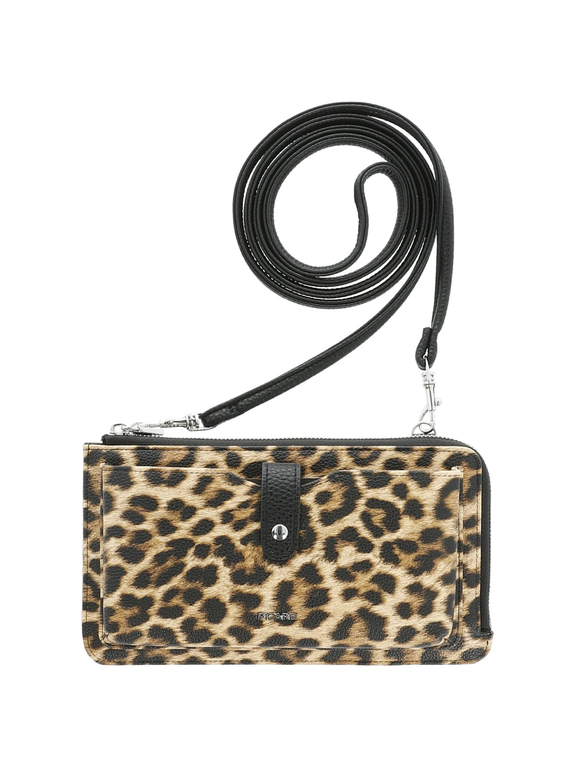PICARD Damen Handytasche - Loire in melange