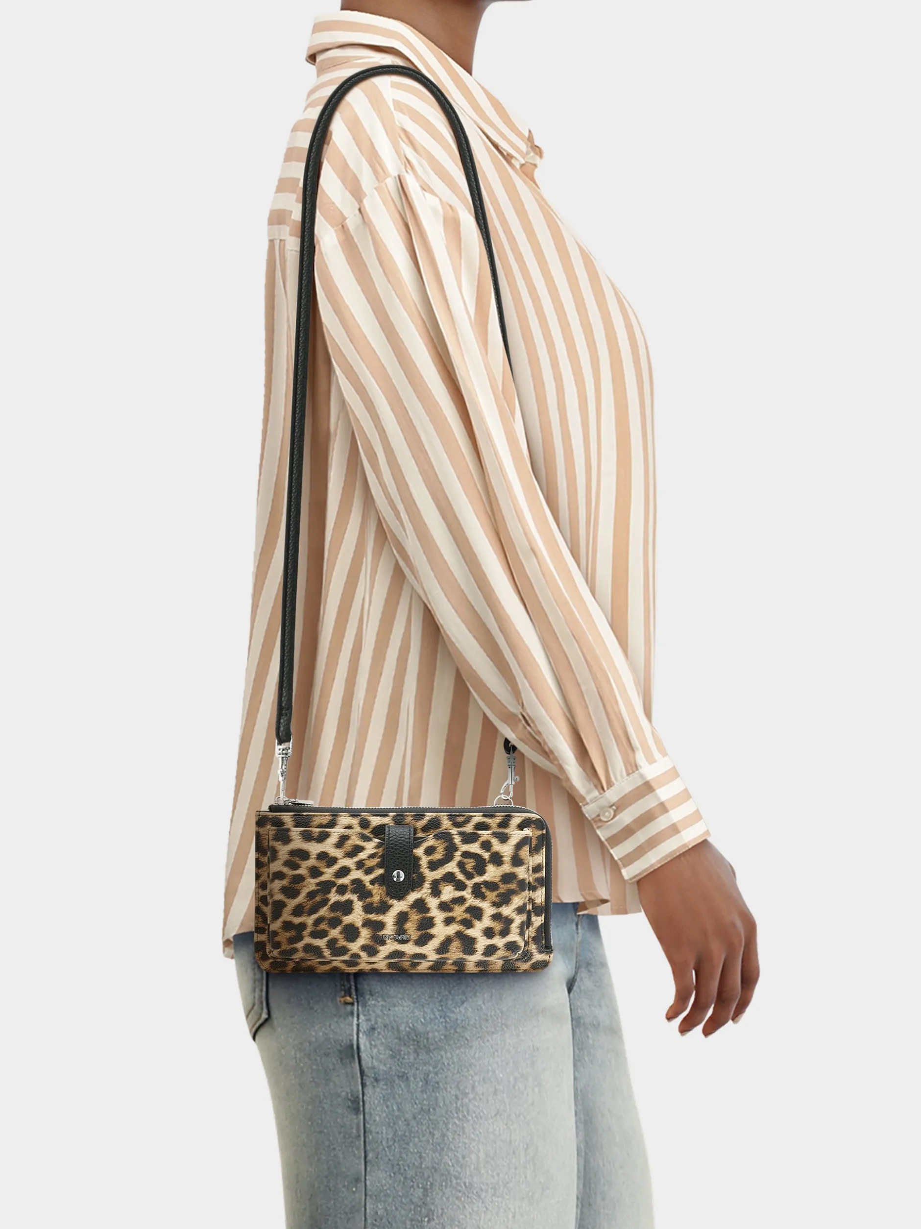 PICARD Damen Handytasche - Loire in melange