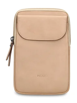 PICARD Damen Handytasche - Noel in mehrfarbig
