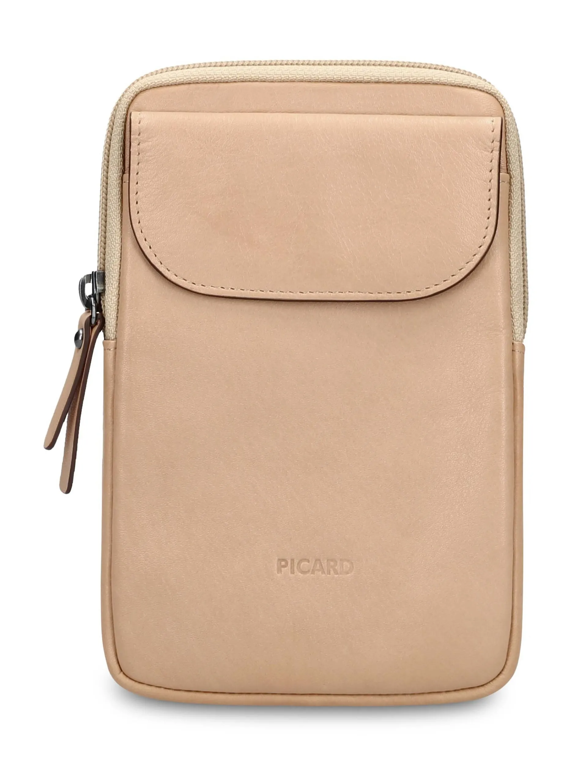 PICARD Damen Handytasche - Noel in mehrfarbig