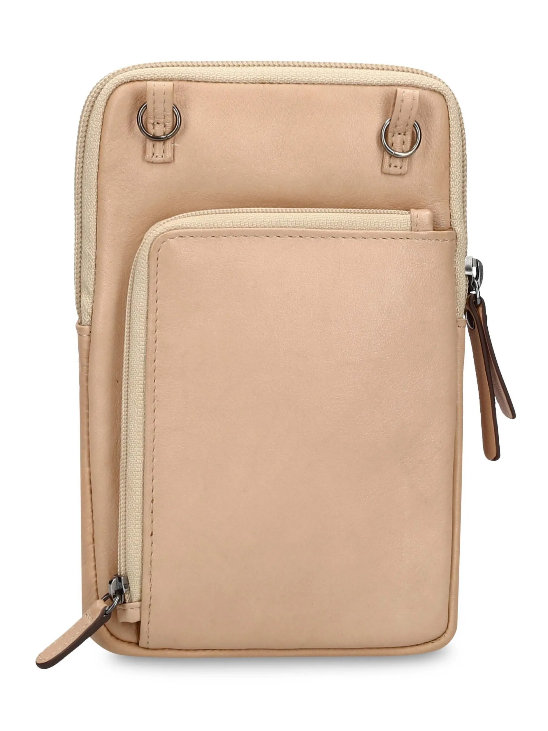 PICARD Damen Handytasche - Noel in mehrfarbig