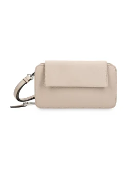 PICARD Damen Handytasche - Pure in beige