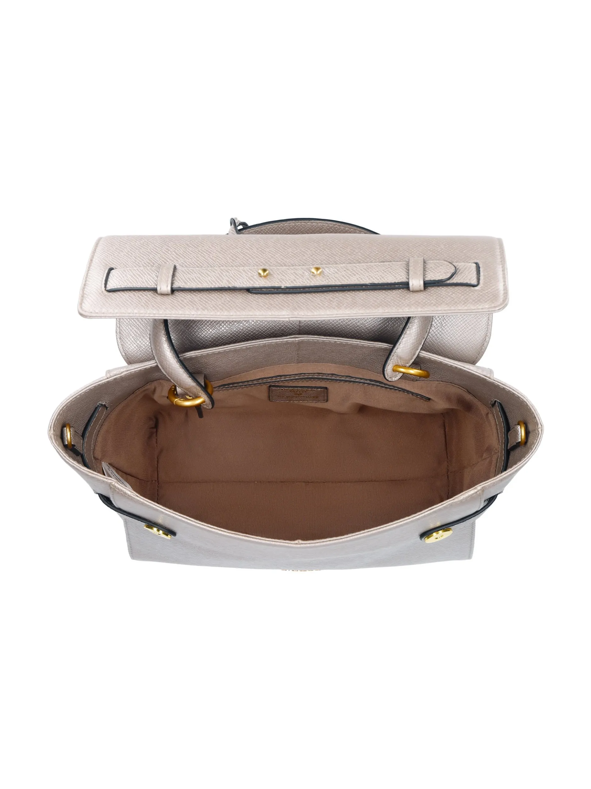 PICARD Damen Henkeltasche - Chic Way in silber
