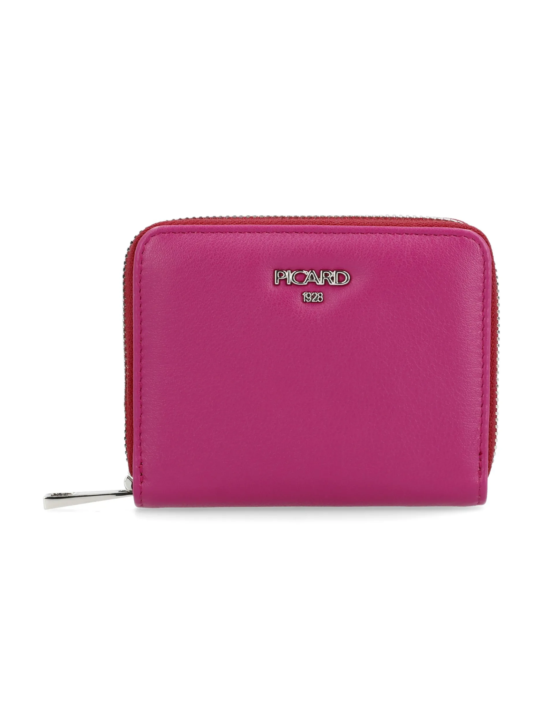 PICARD Damen Portemonnaie - Bingo in pink