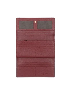 PICARD Damen Portemonnaie - Chic Way 1 in rot