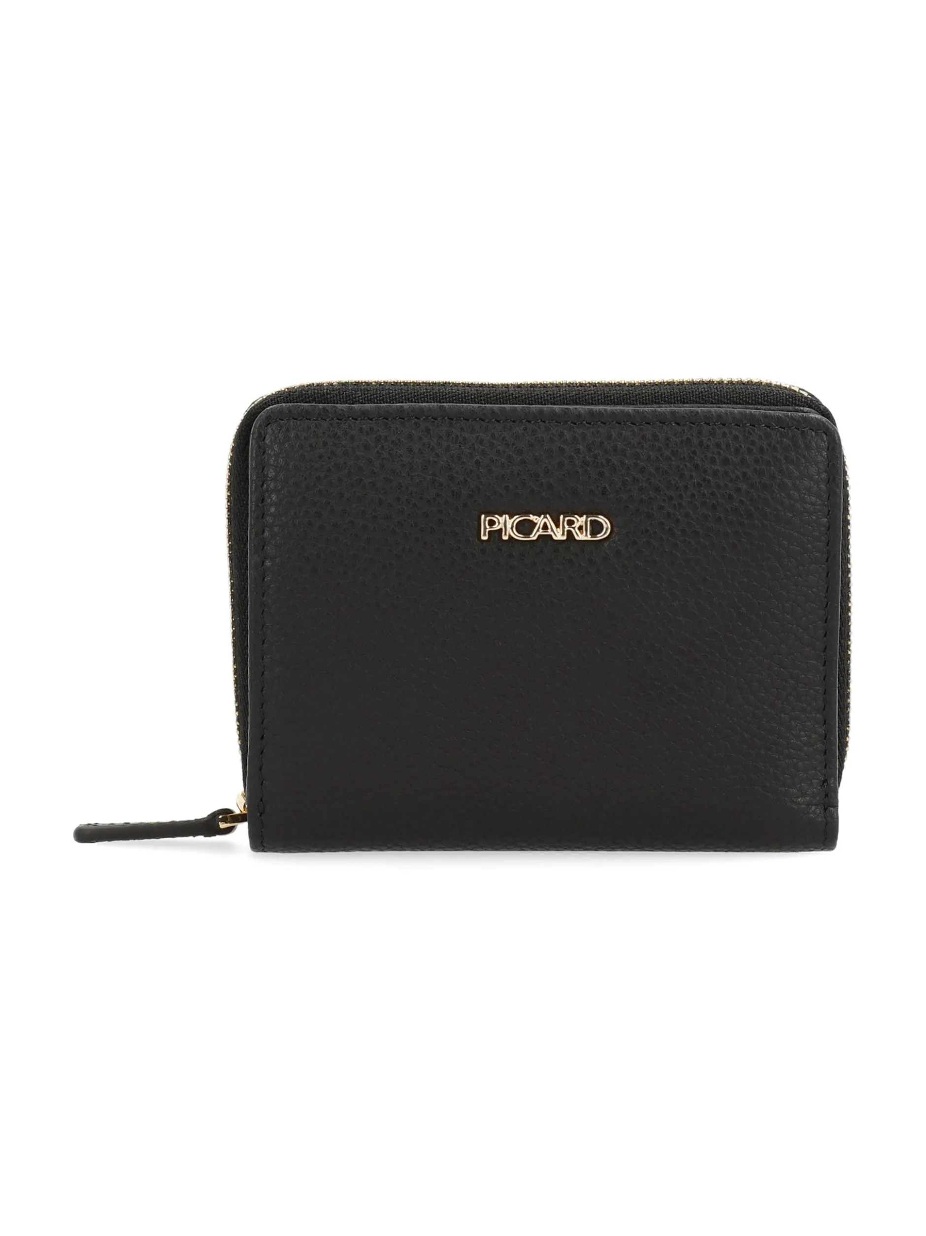 PICARD Damen Portemonnaie - Java 1 in schwarz