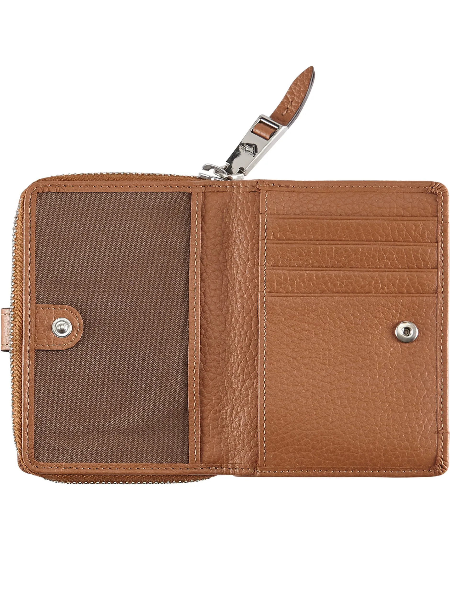 PICARD Damen Portemonnaie - Pure in mehrfarbig