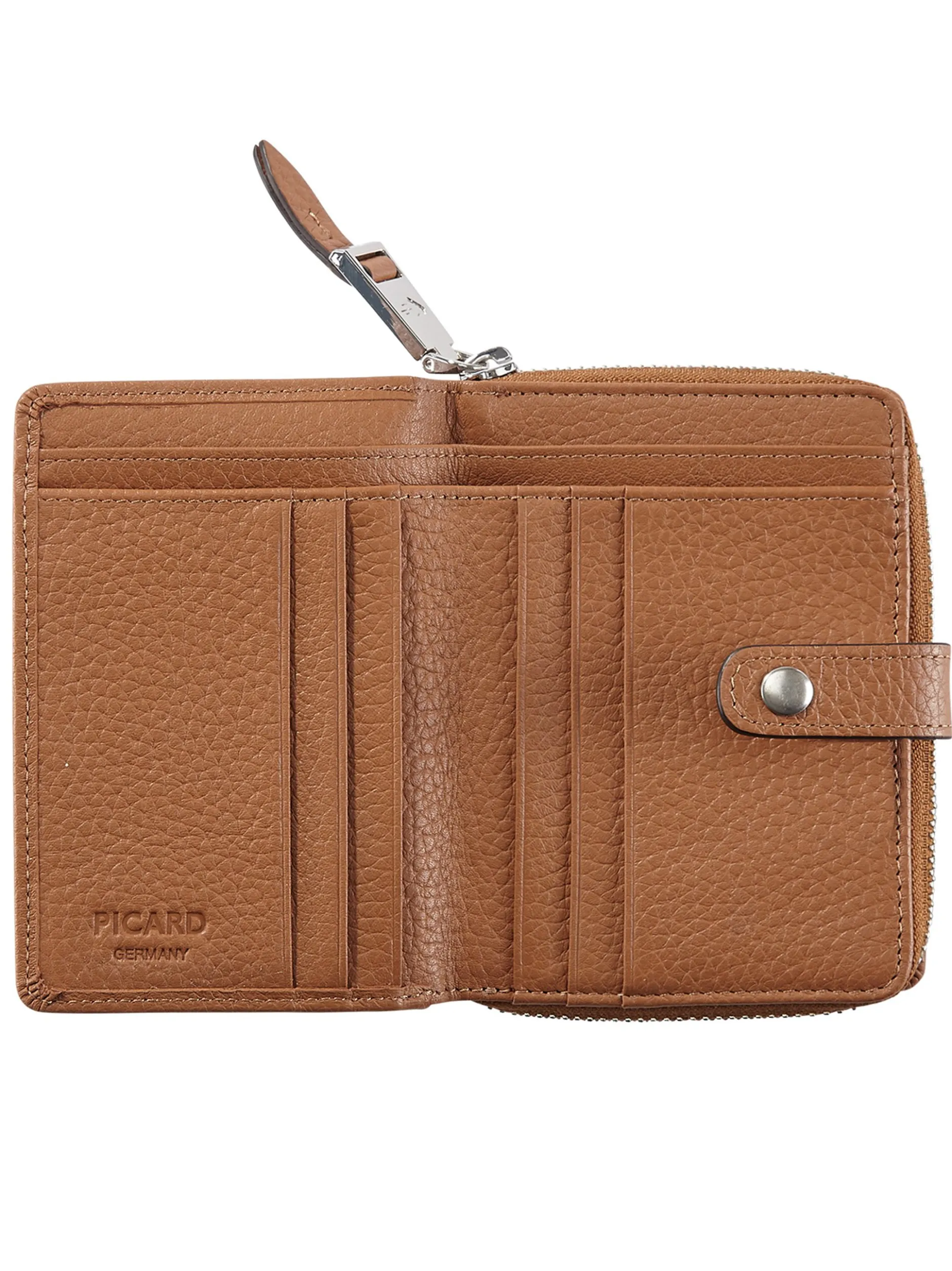 PICARD Damen Portemonnaie - Pure in mehrfarbig
