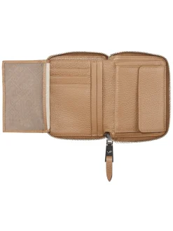 PICARD Damen Portemonnaie - Pure in mehrfarbig