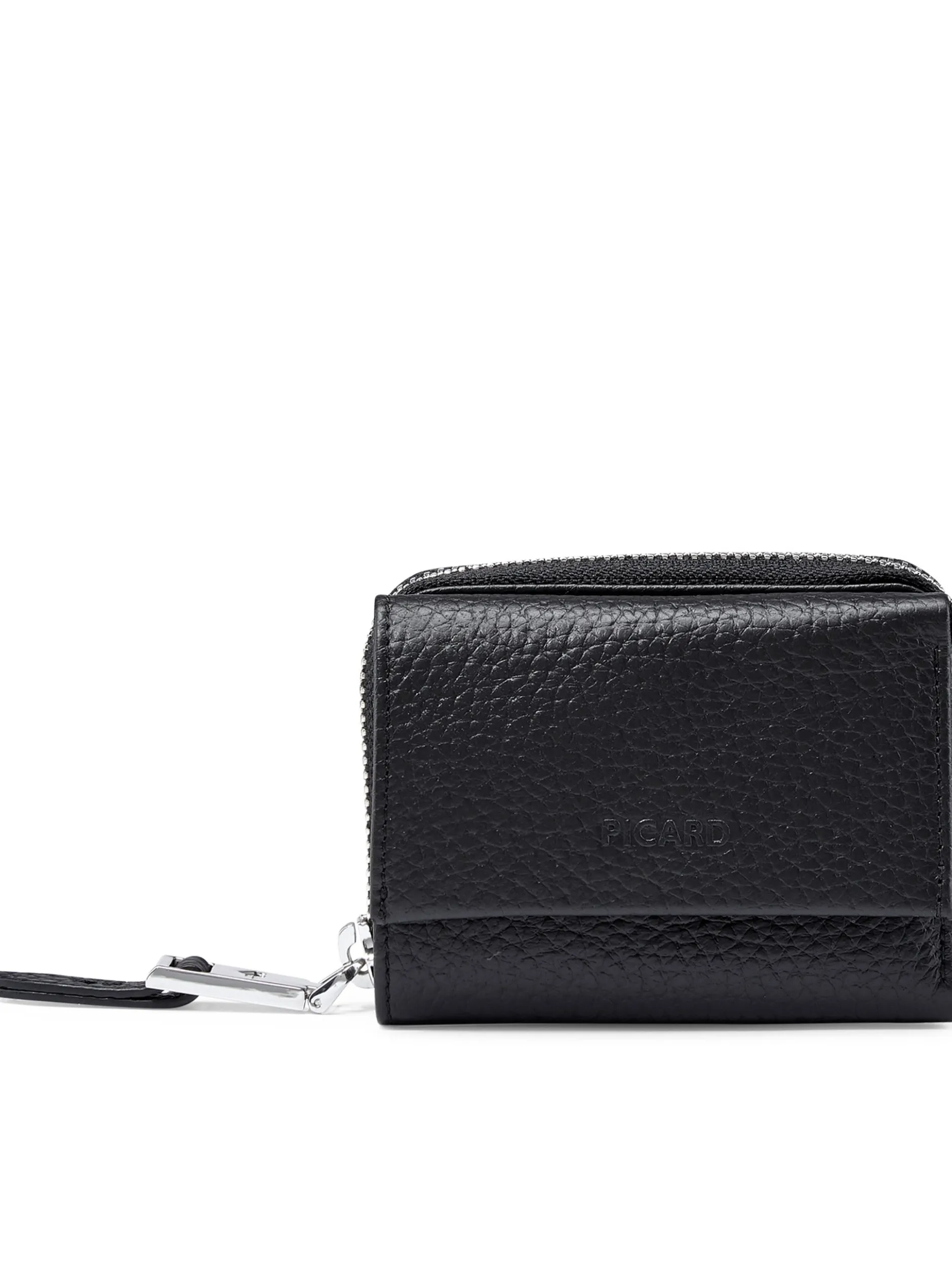 PICARD Damen Portemonnaie - Pure in mehrfarbig