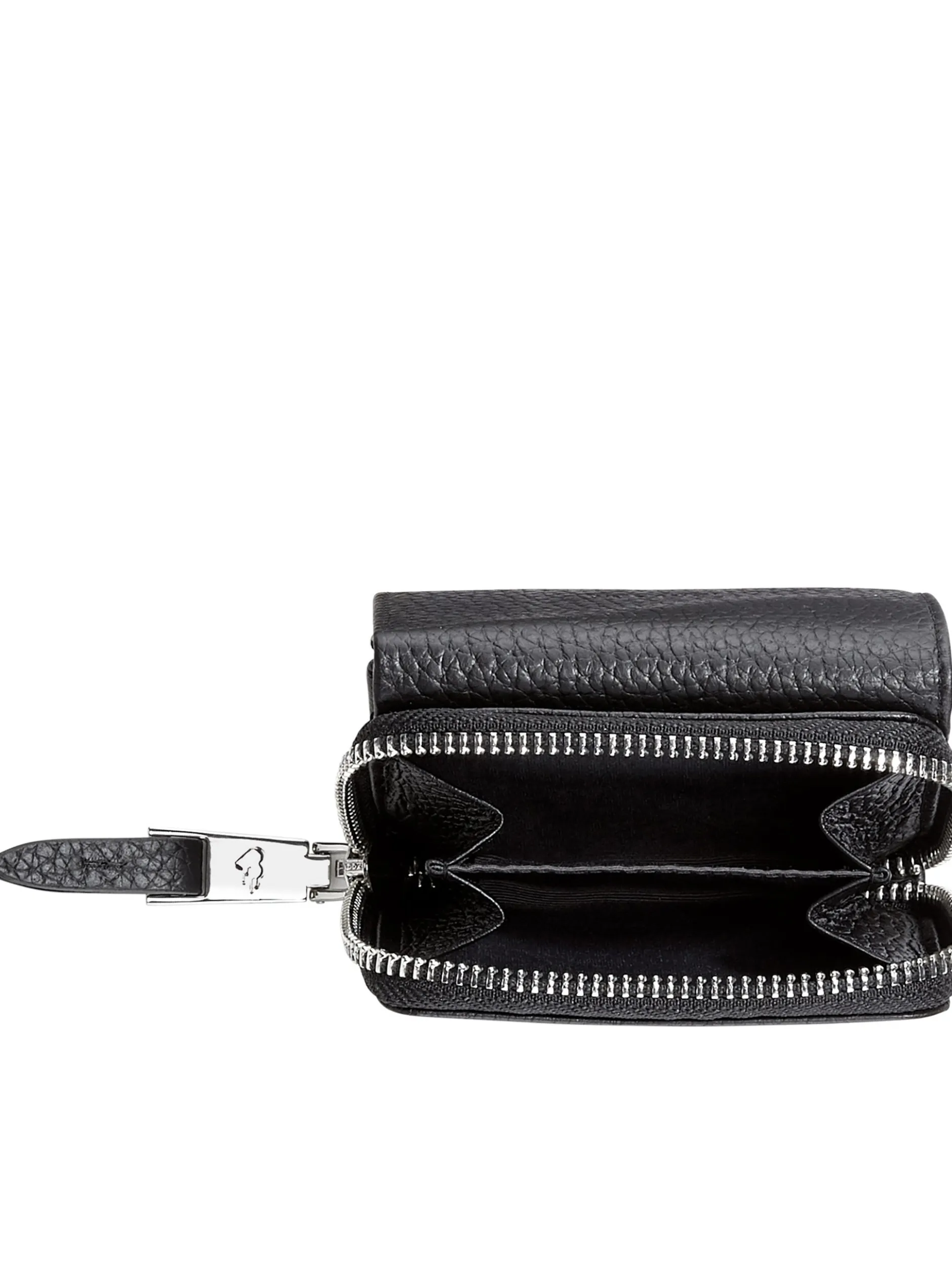 PICARD Damen Portemonnaie - Pure in mehrfarbig