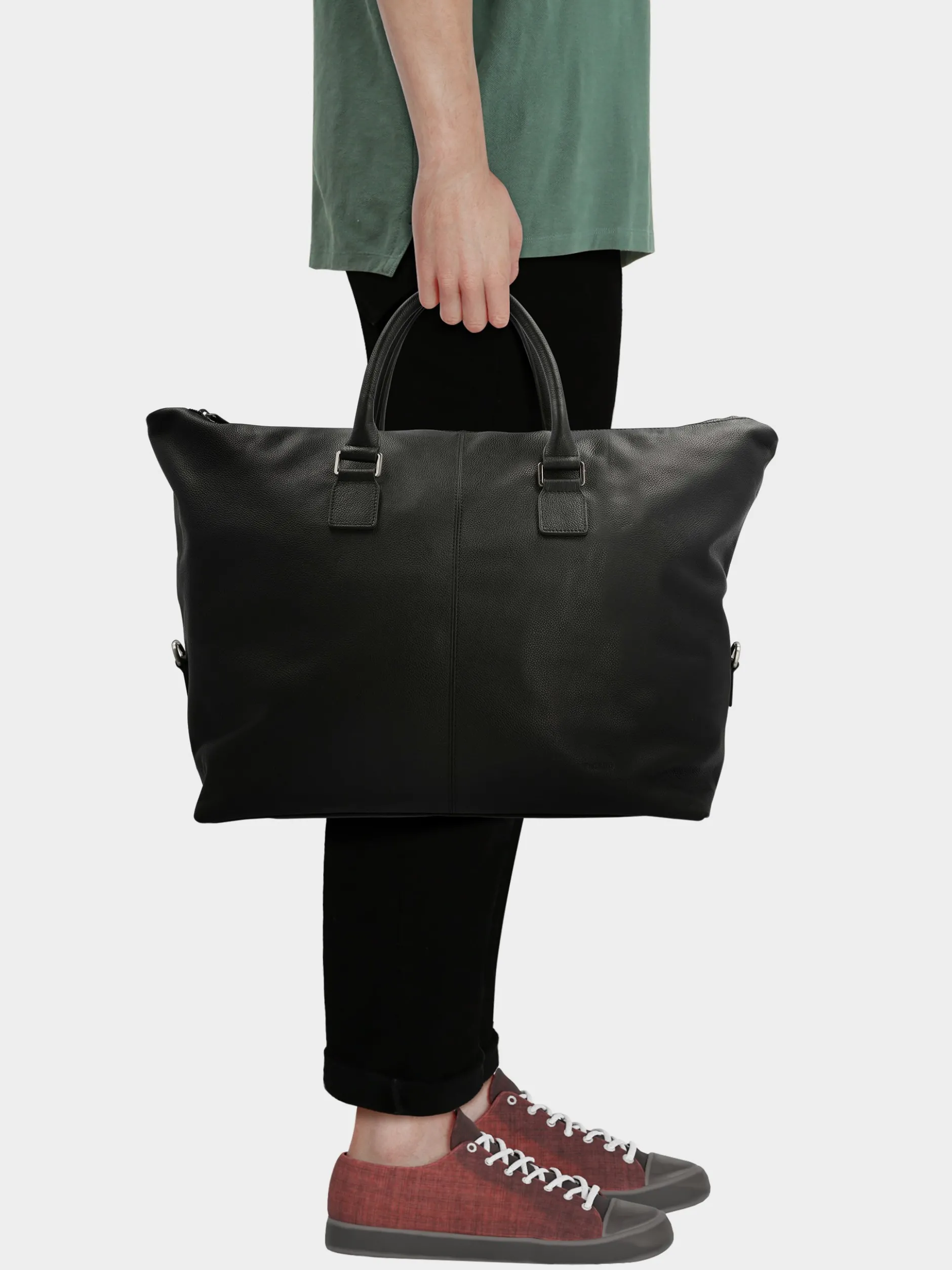 PICARD Damen Reisetasche - Milano in mehrfarbig