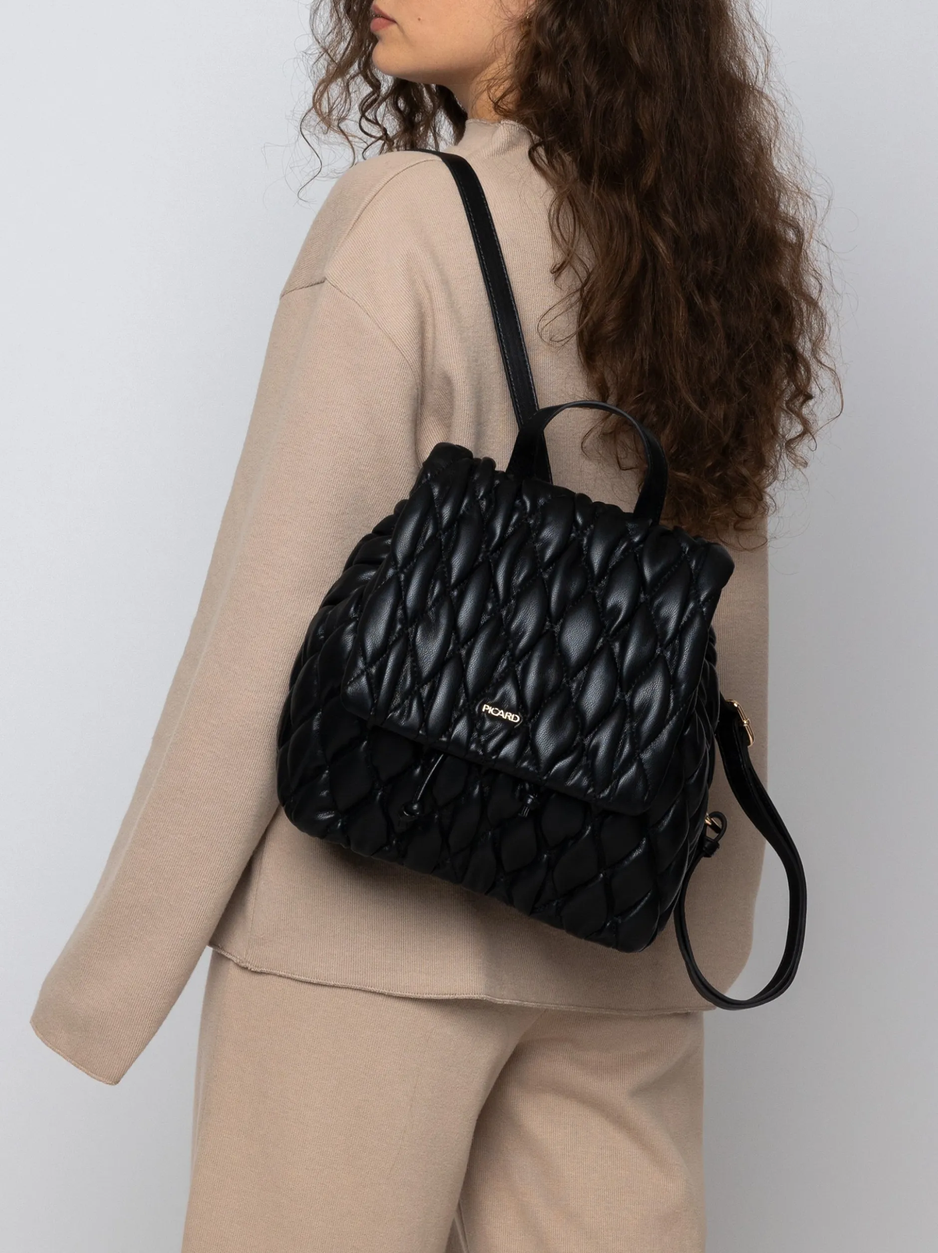 PICARD Damen Rucksack - Jolie in mehrfarbig