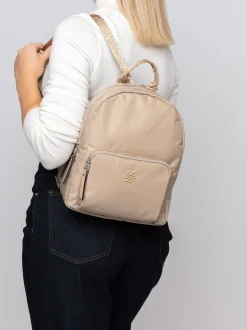 PICARD Damen Rucksack - Legere in beige