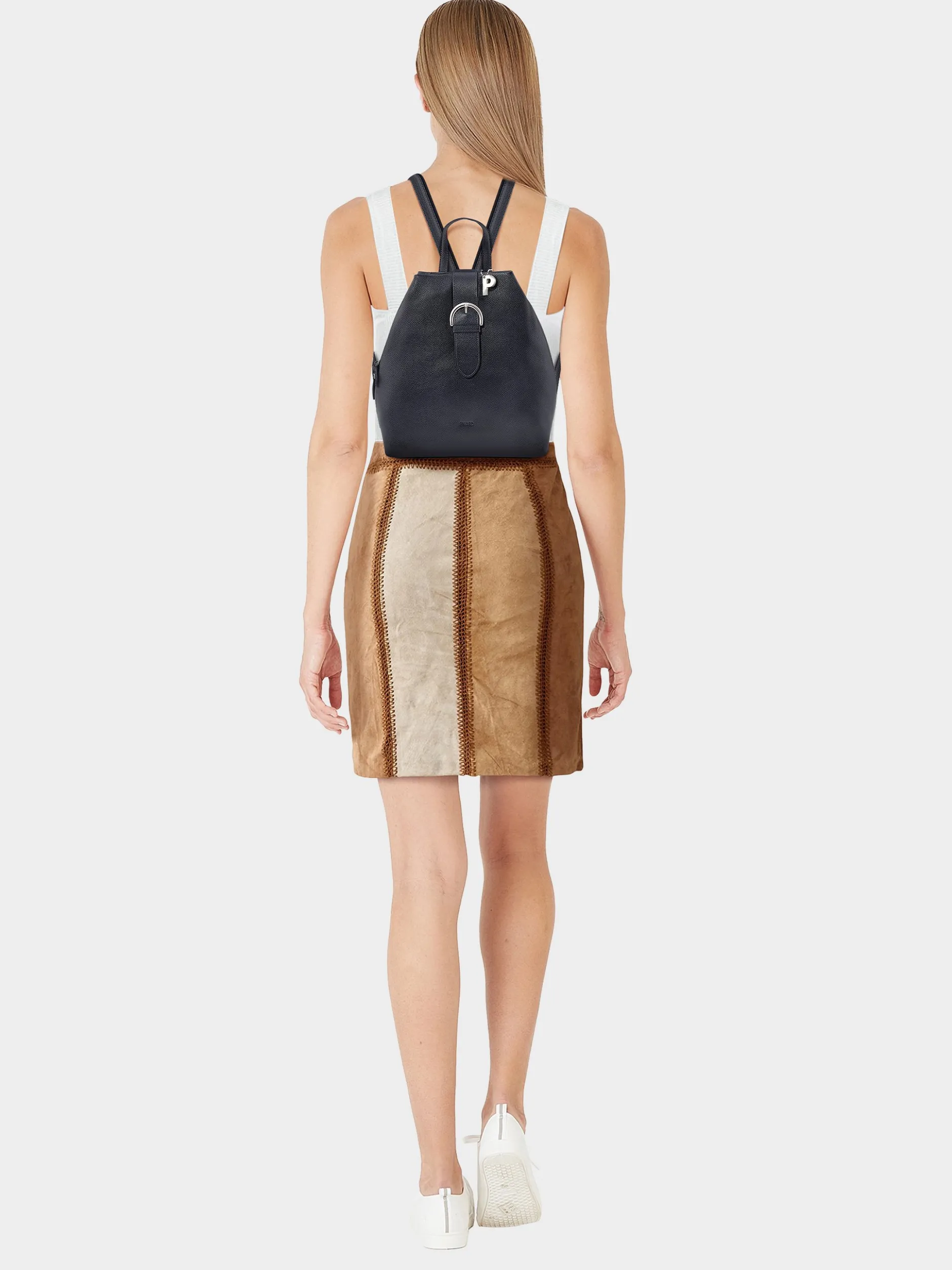PICARD Damen Rucksack - Luis in mehrfarbig