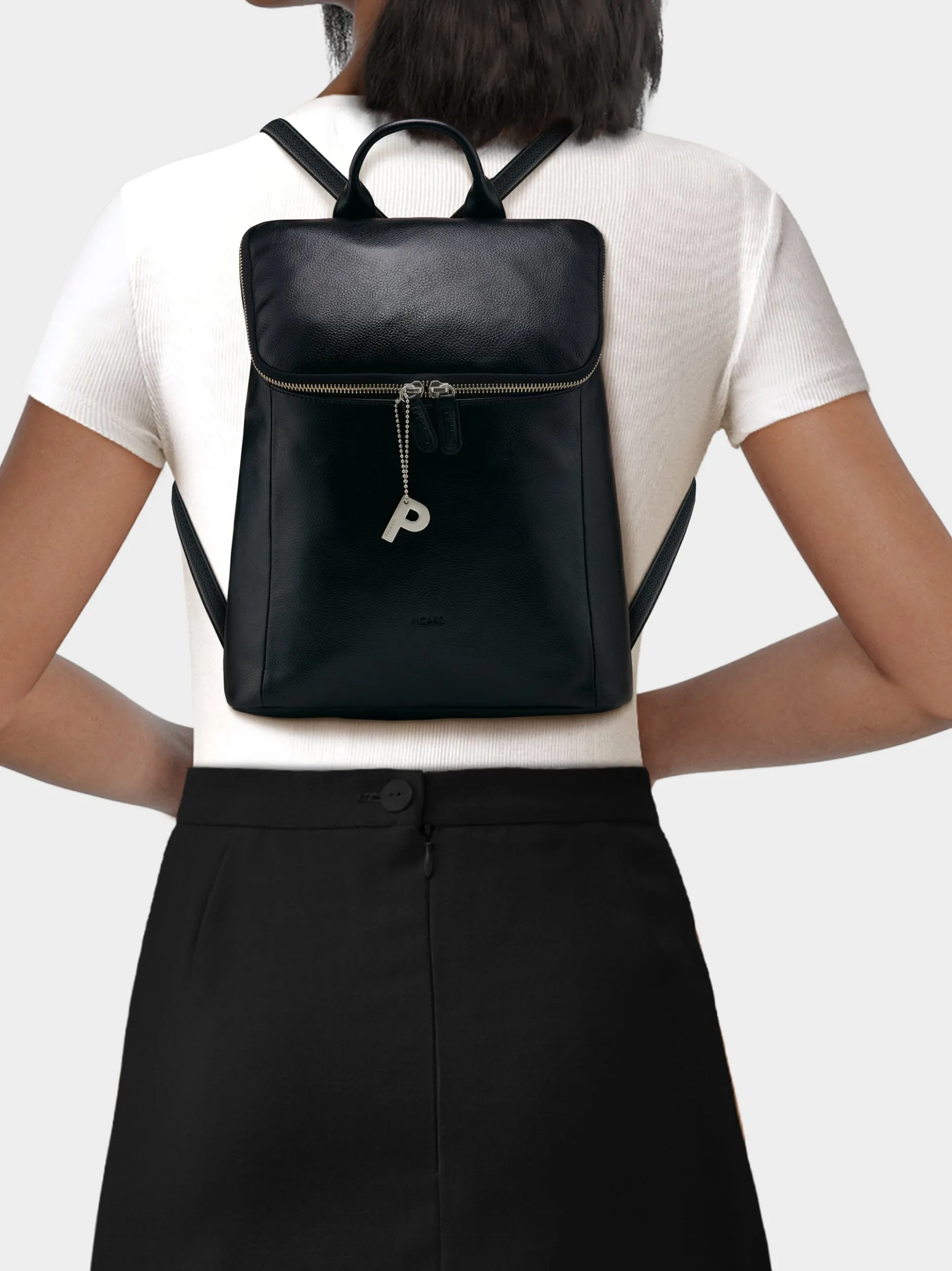 PICARD Damen Rucksack - Luis in mehrfarbig