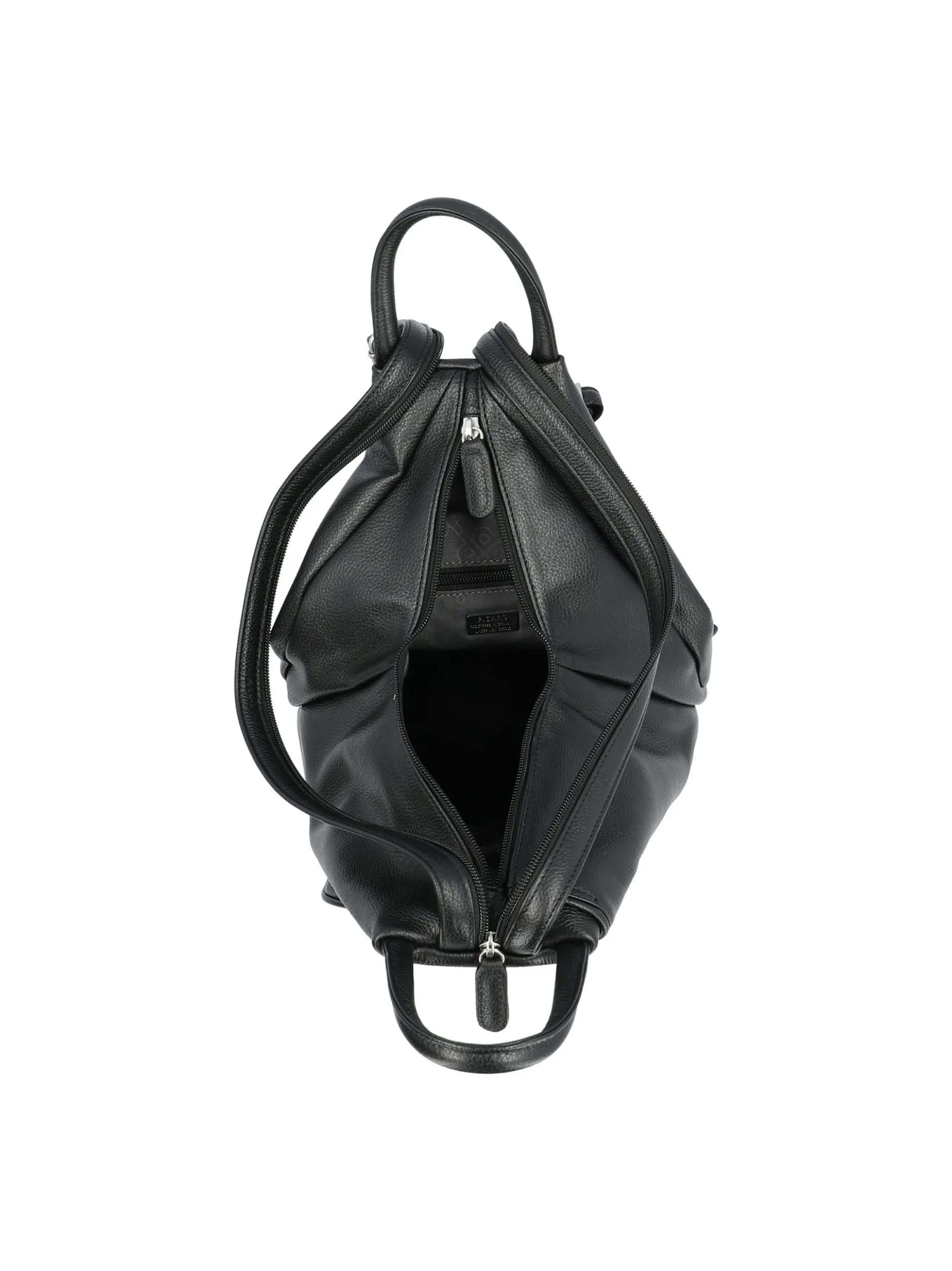 PICARD Damen Rucksack - Luis in schwarz