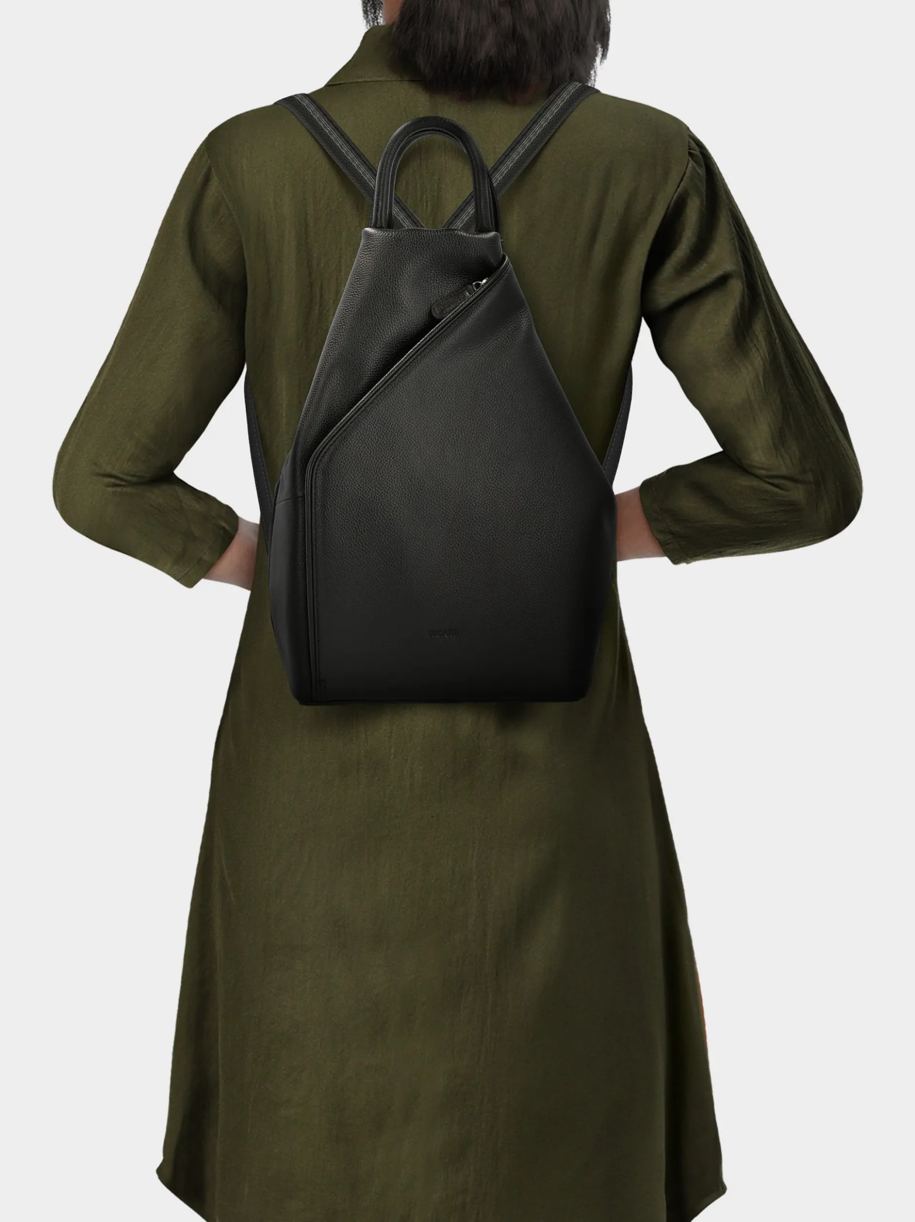 PICARD Damen Rucksack - Luis in schwarz