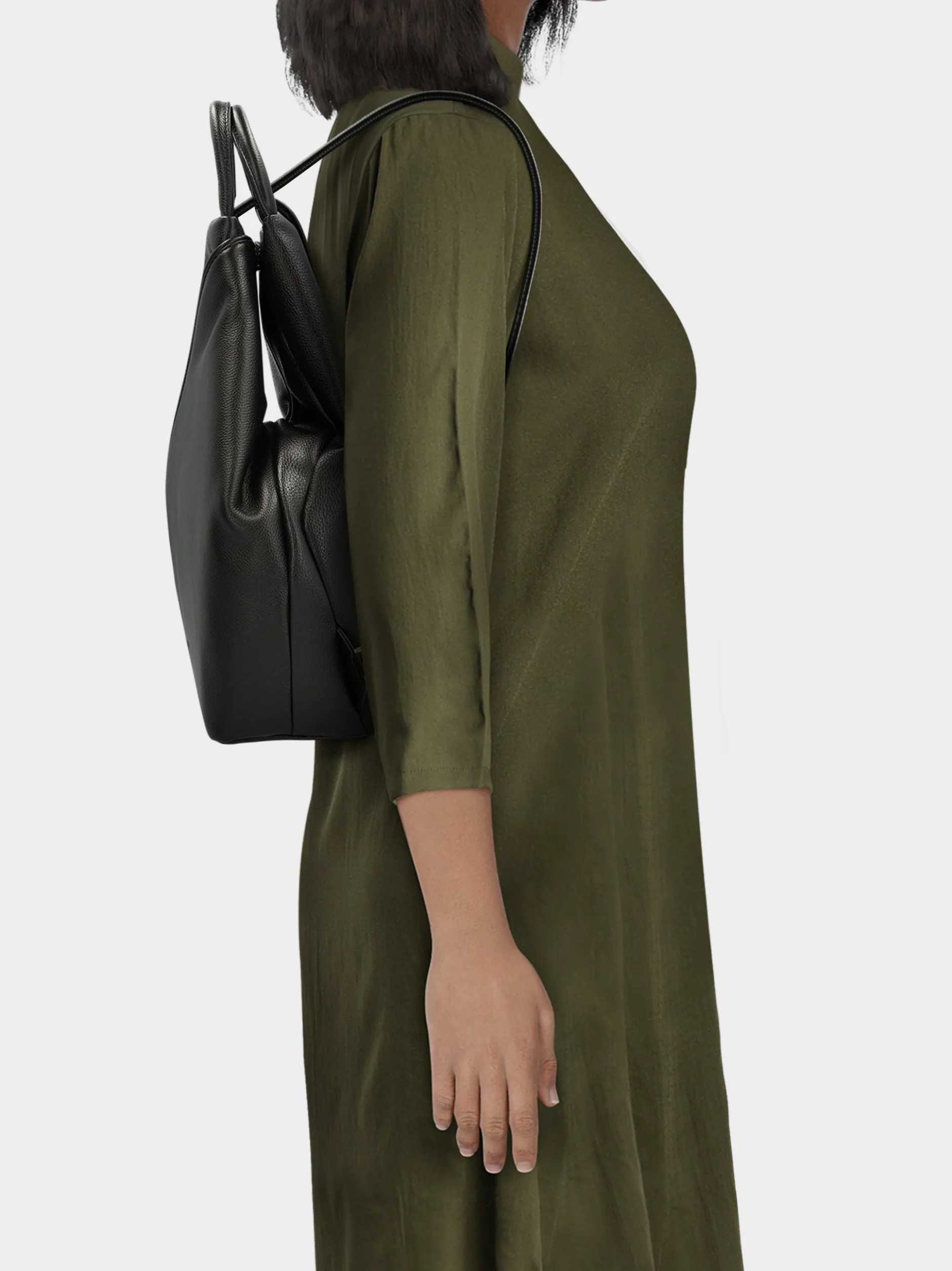PICARD Damen Rucksack - Luis in schwarz