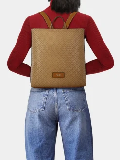 PICARD Damen Rucksack - Piastrelle in mehrfarbig