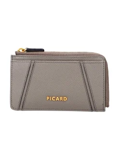 PICARD Damen Schlüsseletui - Chic Way 1 in grau