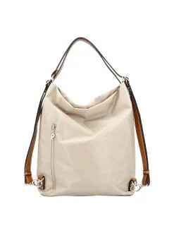 PICARD Damen Schultertasche und Rucksack - Sonja in mehrfarbig