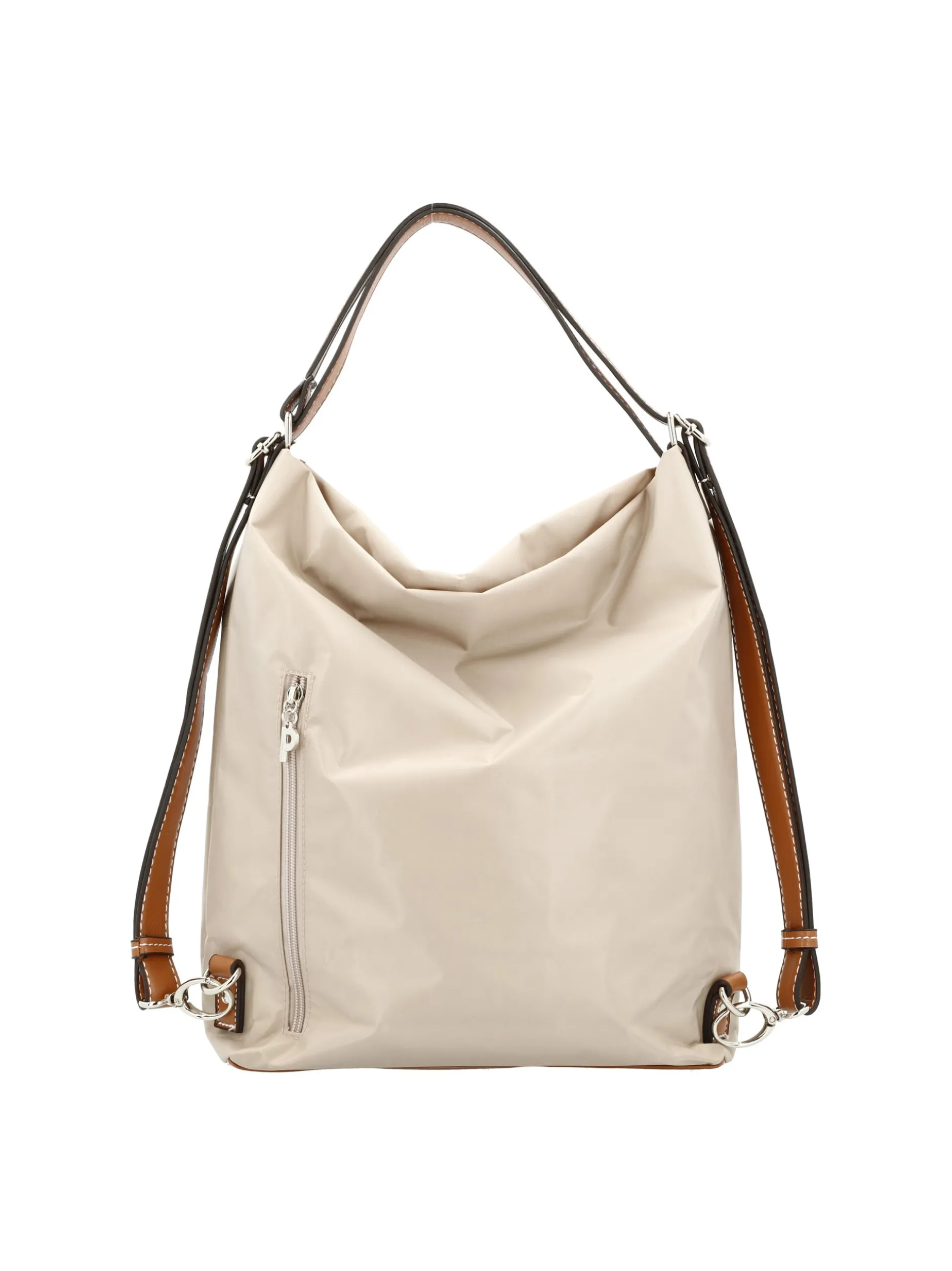PICARD Damen Schultertasche und Rucksack - Sonja in mehrfarbig