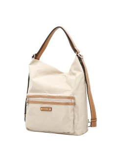 PICARD Damen Schultertasche und Rucksack - Sonja in mehrfarbig