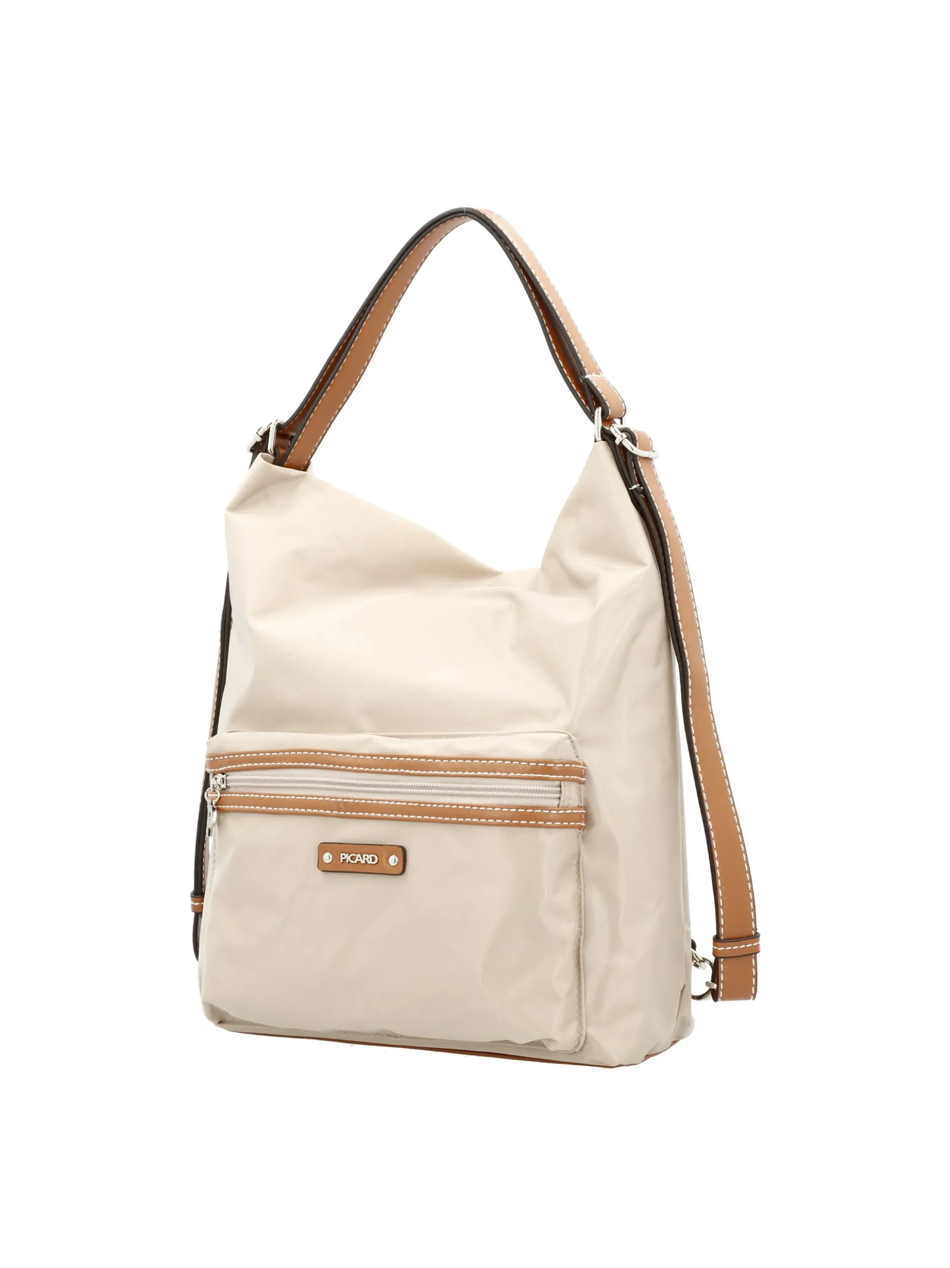 PICARD Damen Schultertasche und Rucksack - Sonja in mehrfarbig