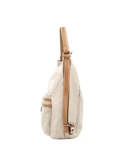 PICARD Damen Schultertasche und Rucksack - Sonja in mehrfarbig