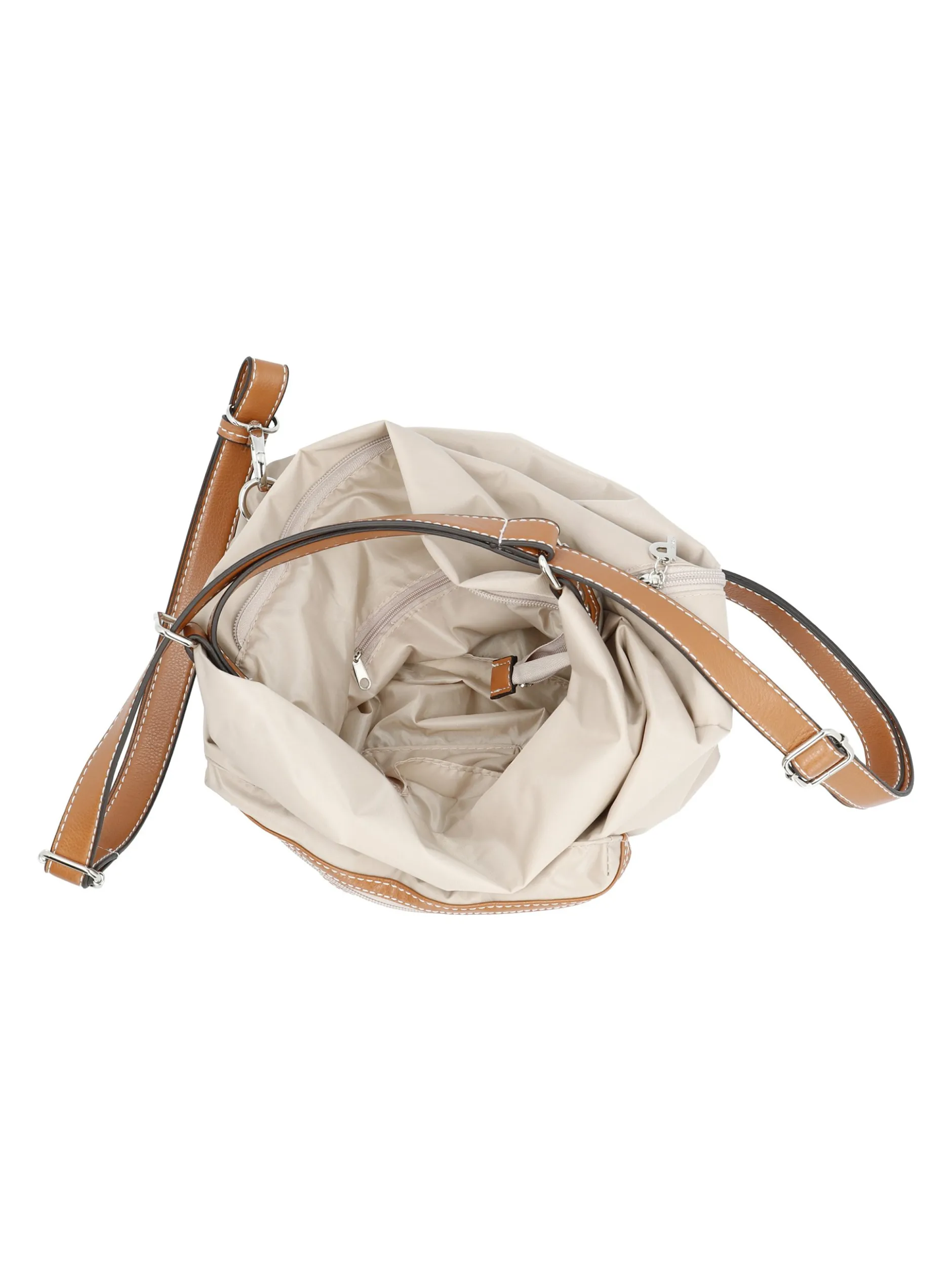 PICARD Damen Schultertasche und Rucksack - Sonja in mehrfarbig