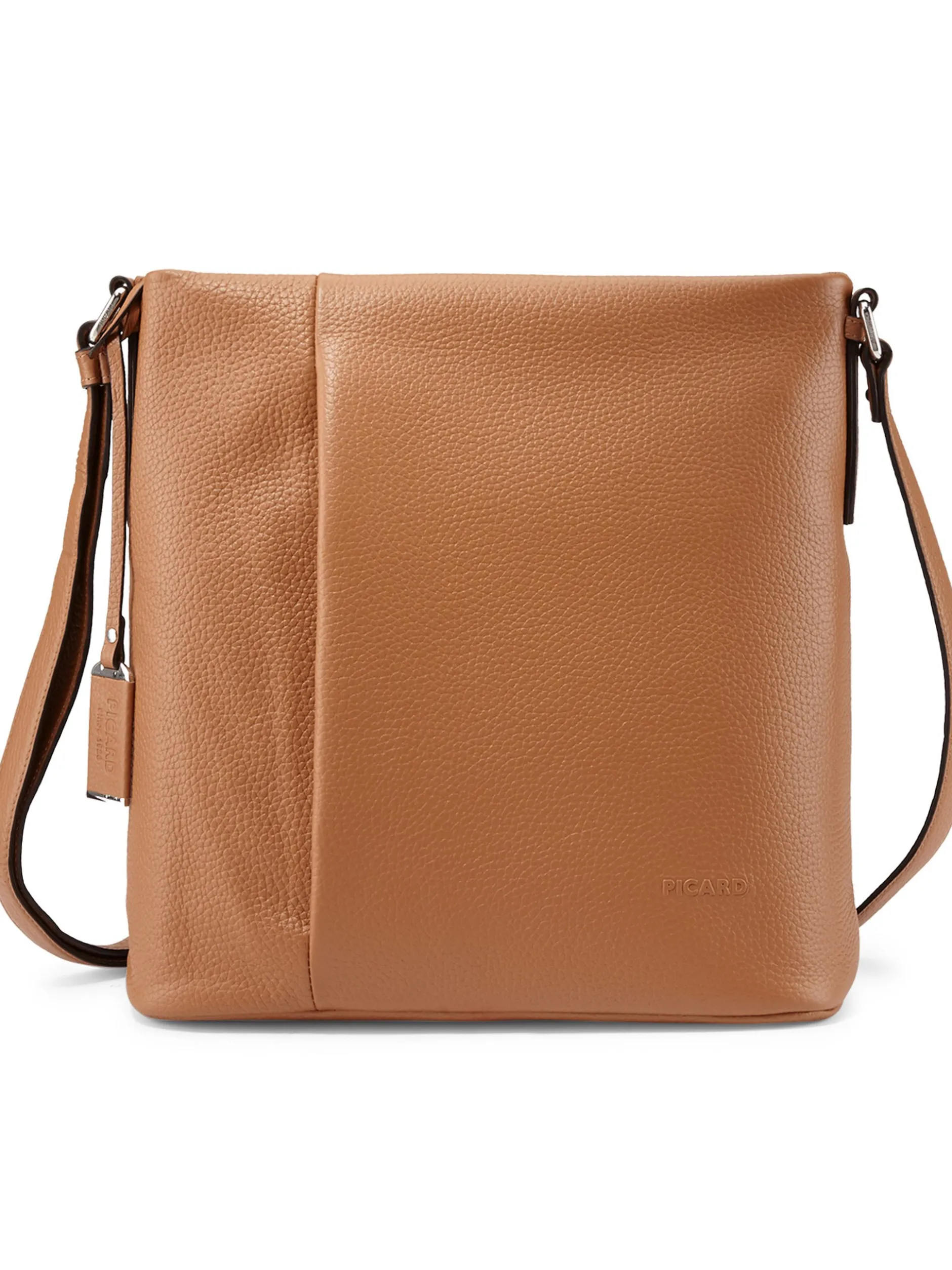 PICARD Damen Schultertasche - Pure in mehrfarbig