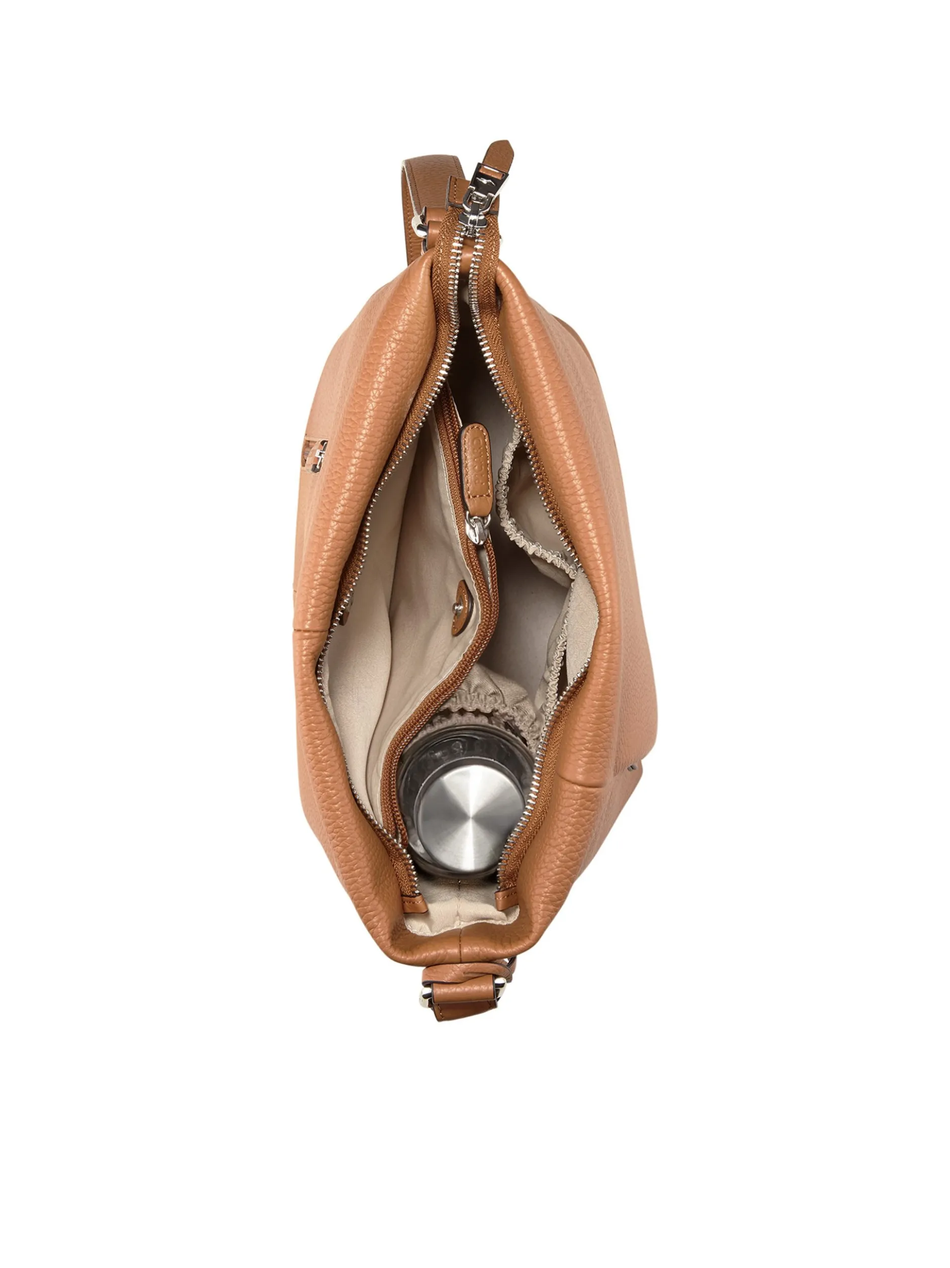 PICARD Damen Schultertasche - Pure in mehrfarbig
