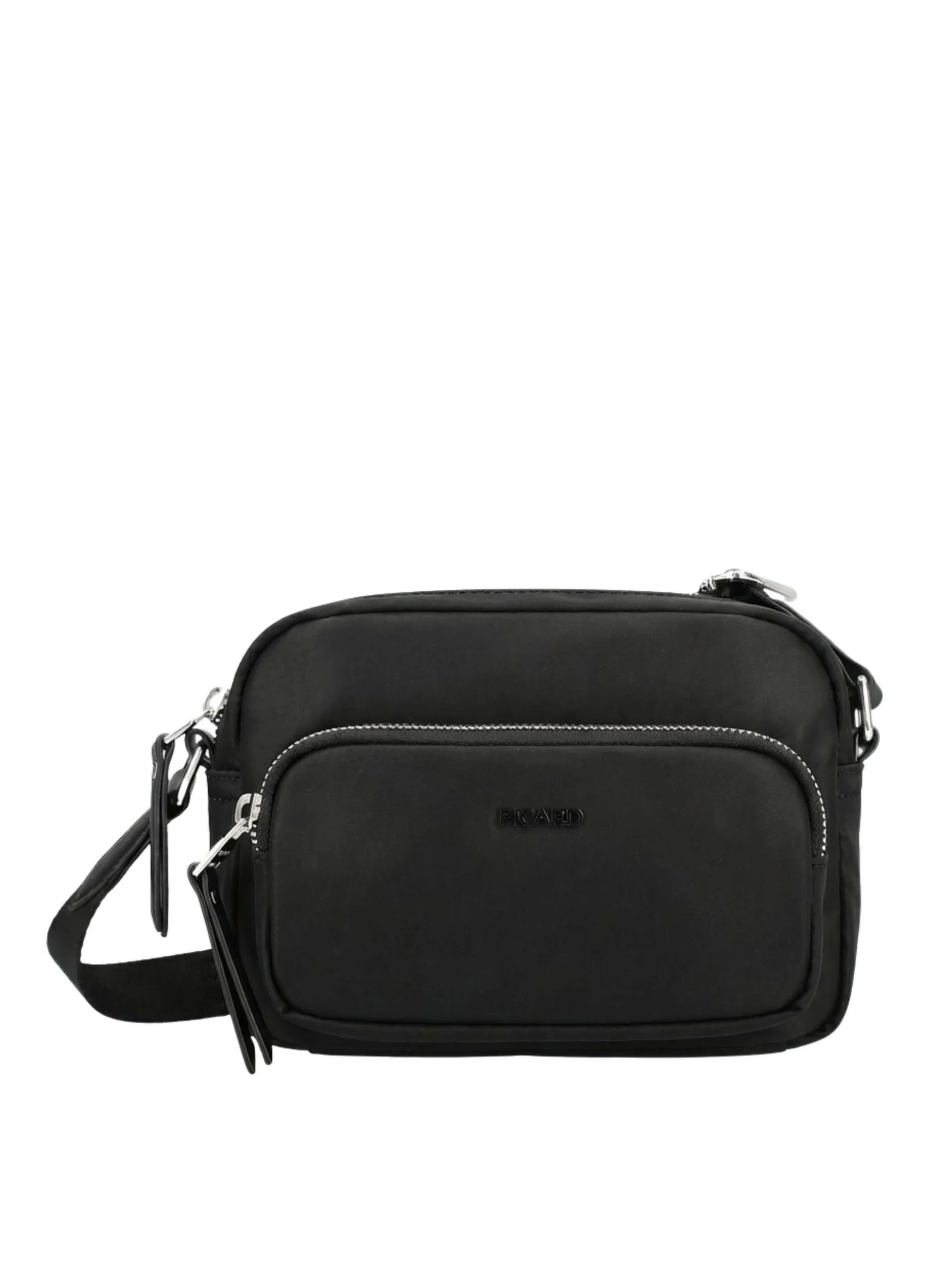 PICARD Damen Schultertasche - Legere in mehrfarbig