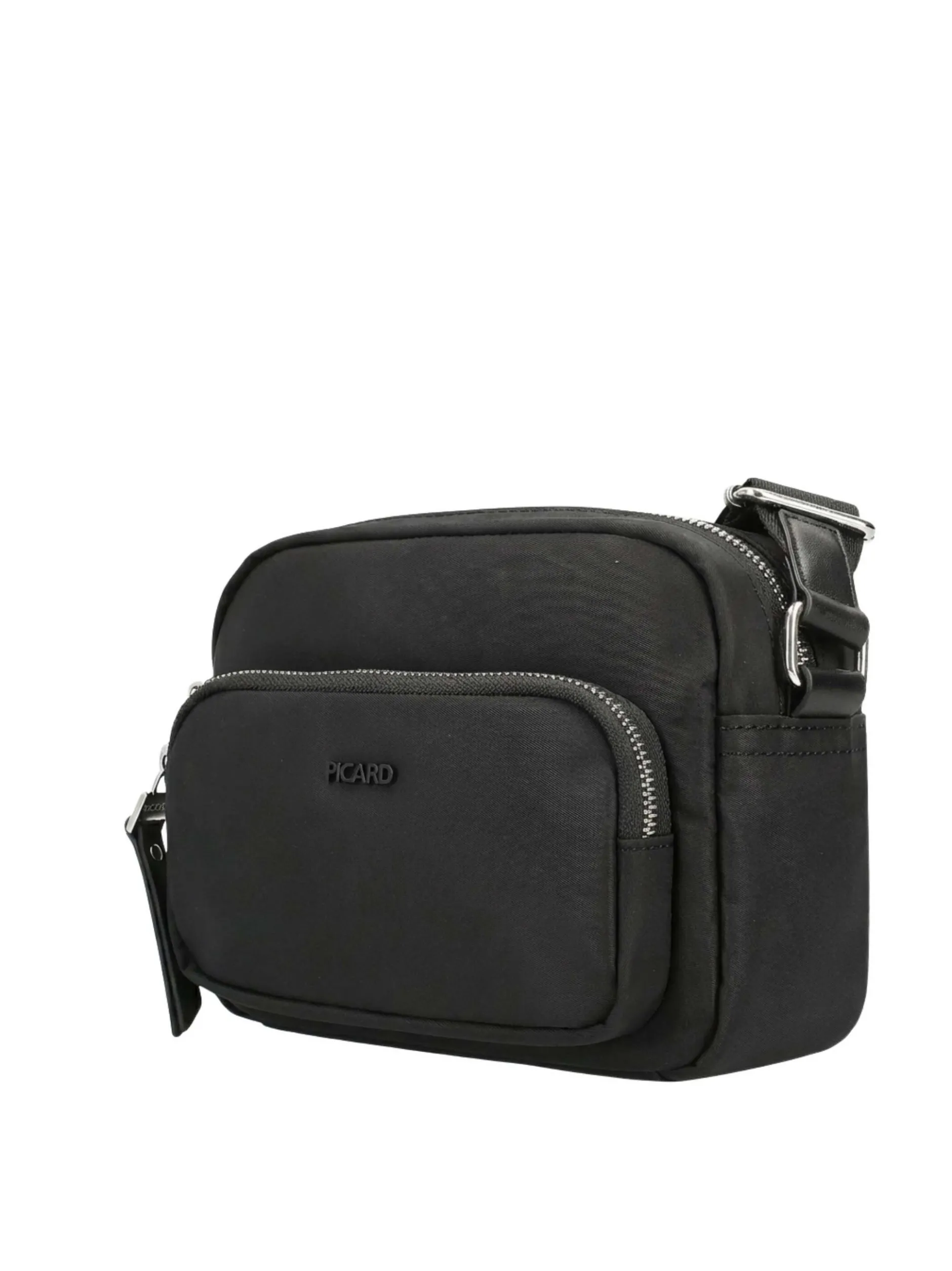 PICARD Damen Schultertasche - Legere in mehrfarbig