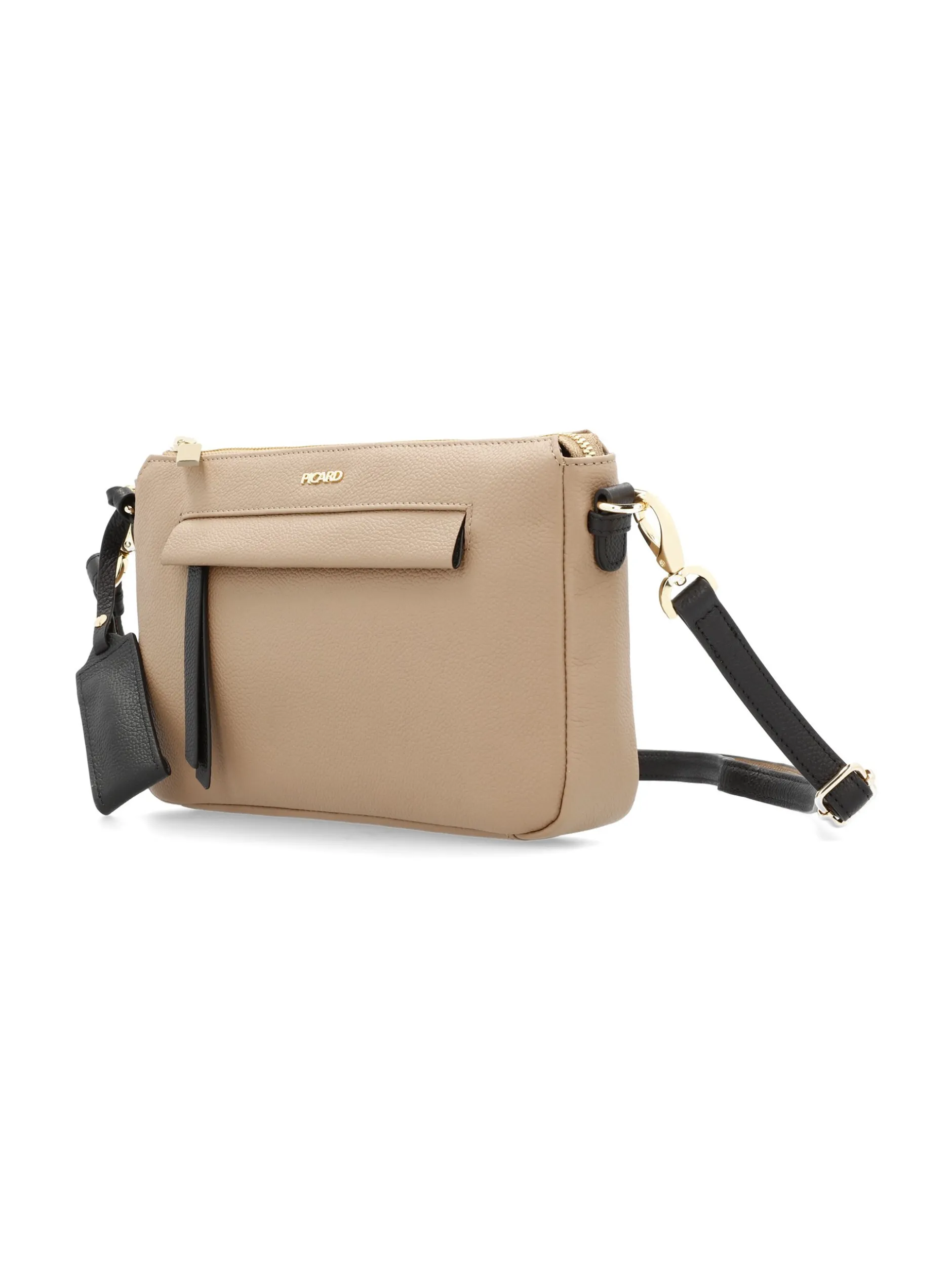 PICARD Damen Schultertasche - Stash in mehrfarbig