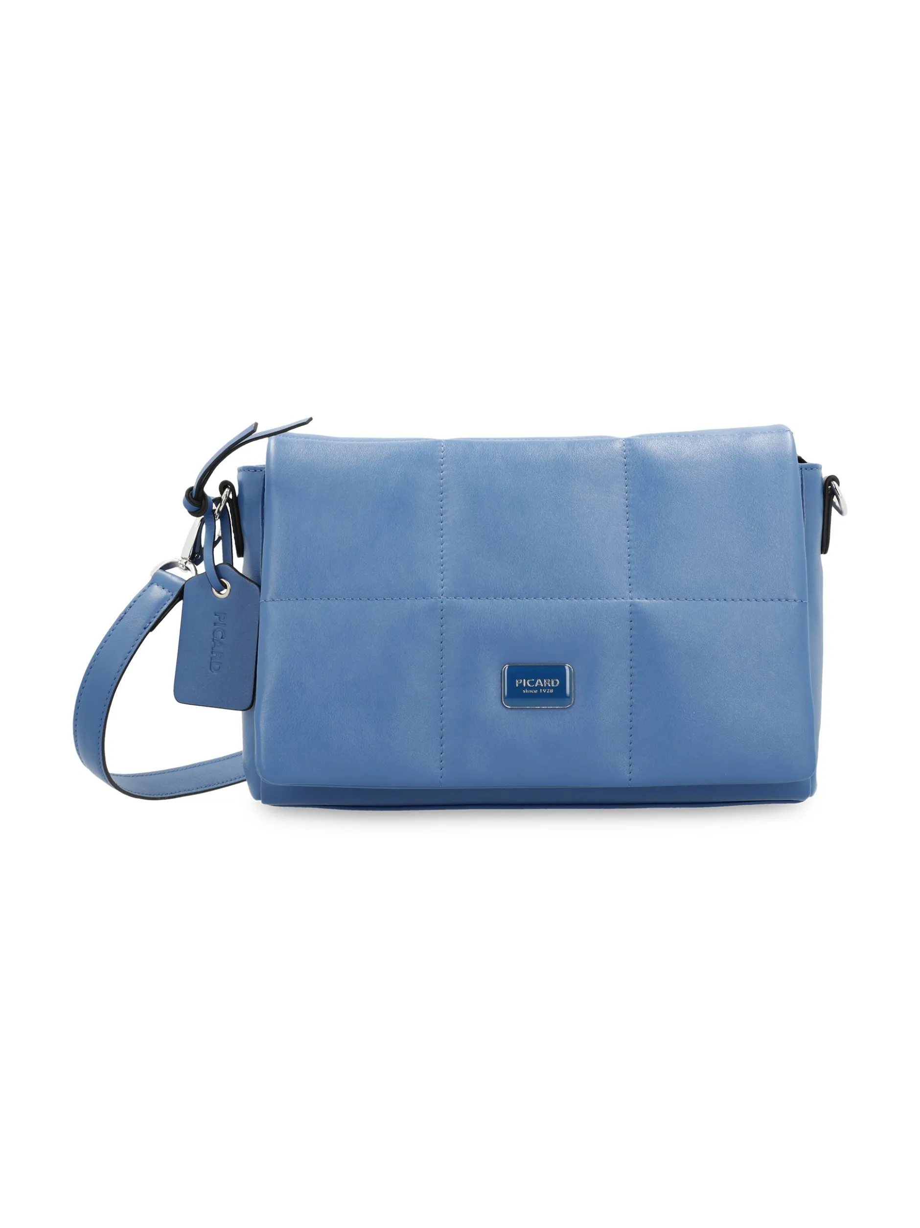 PICARD Damen Schultertasche - Plaza in mehrfarbig