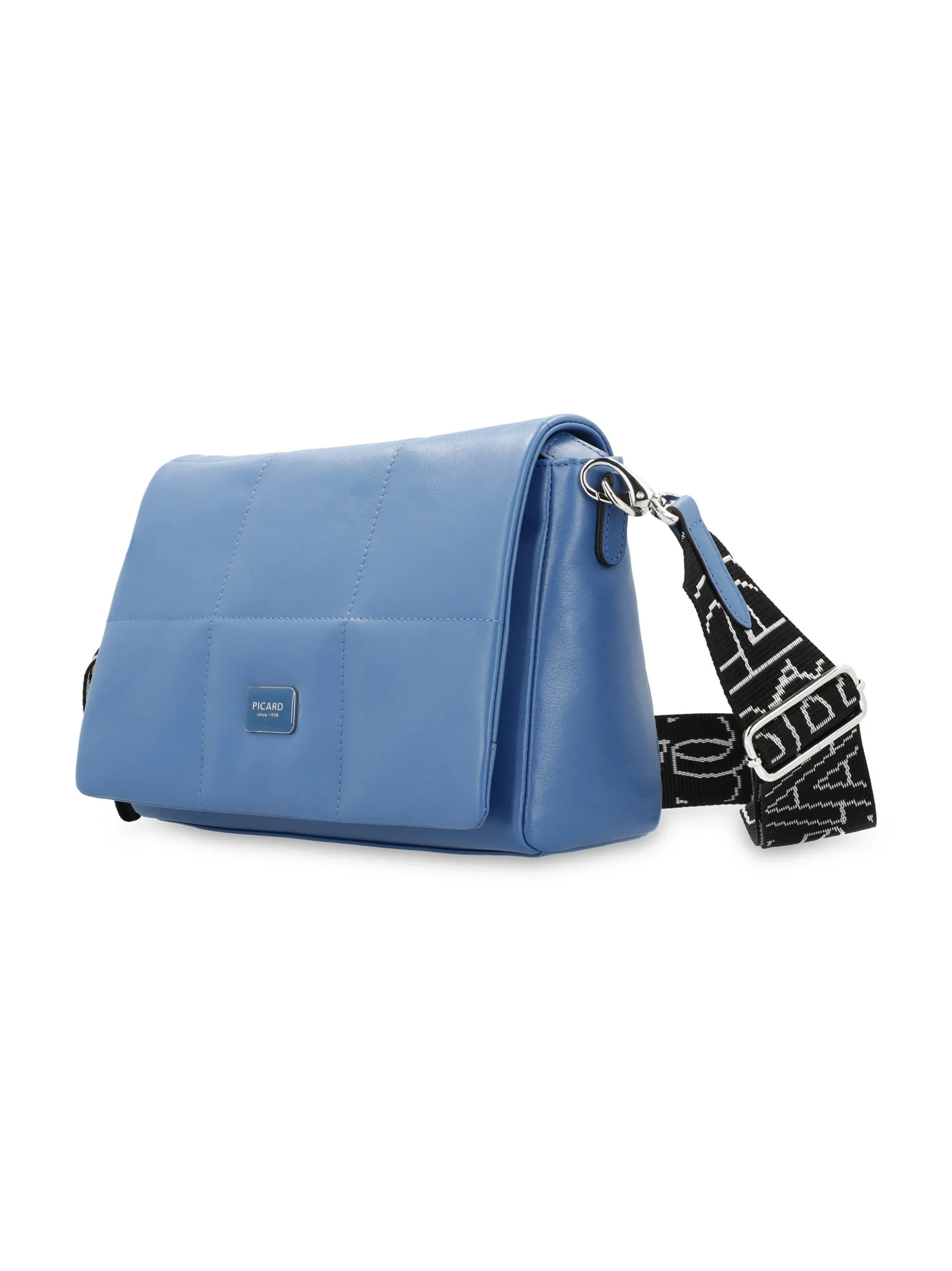 PICARD Damen Schultertasche - Plaza in mehrfarbig