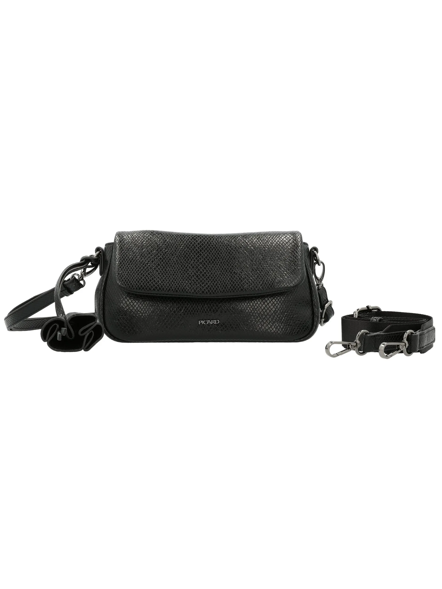 PICARD Damen Schultertasche - Attitude in mehrfarbig