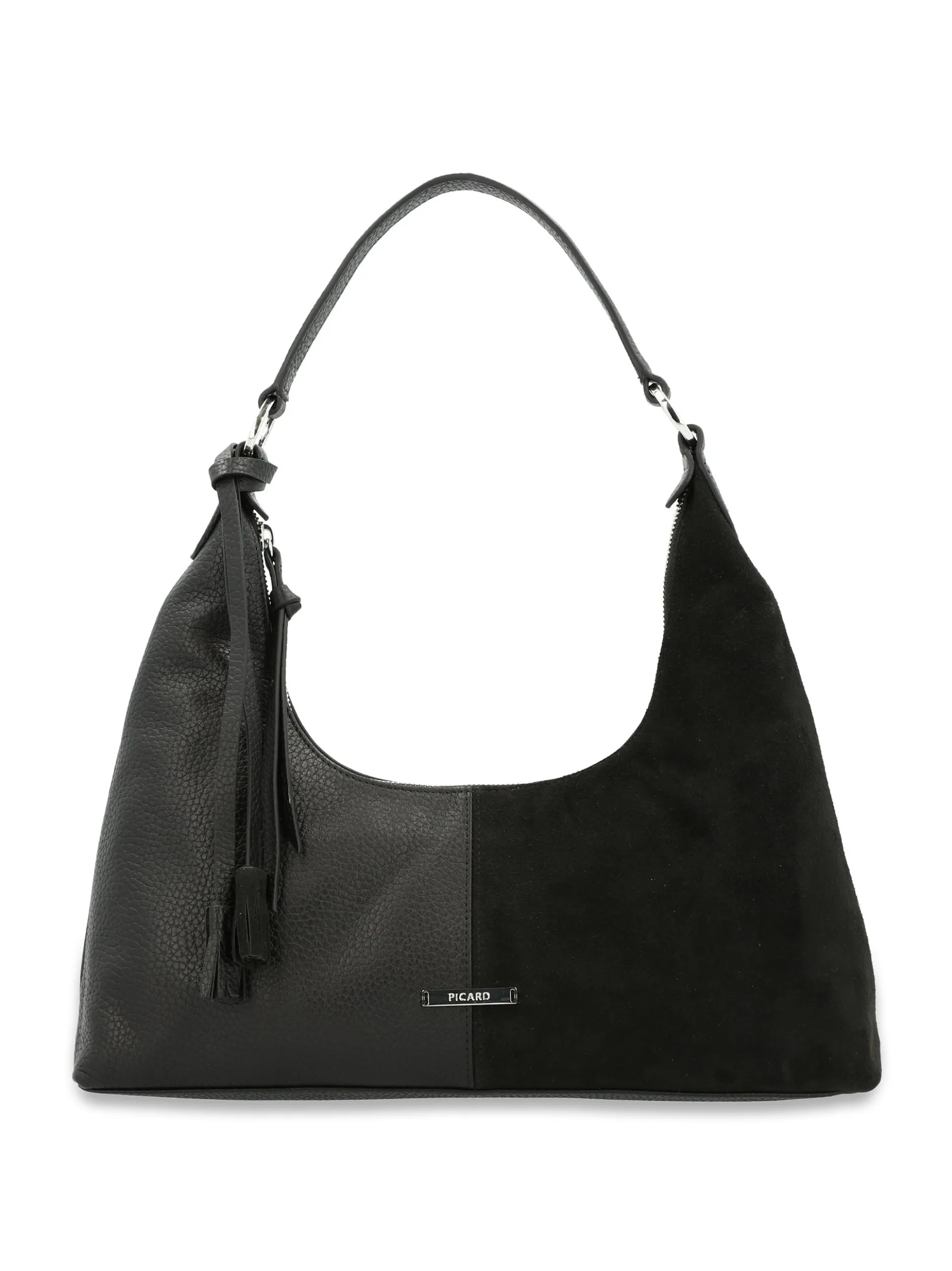 PICARD Damen Schultertasche - Hilde in mehrfarbig