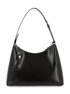 PICARD Damen Schultertasche - Black Tie in schwarz