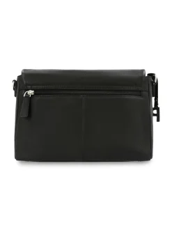 PICARD Damen Schultertasche - Bali in schwarz
