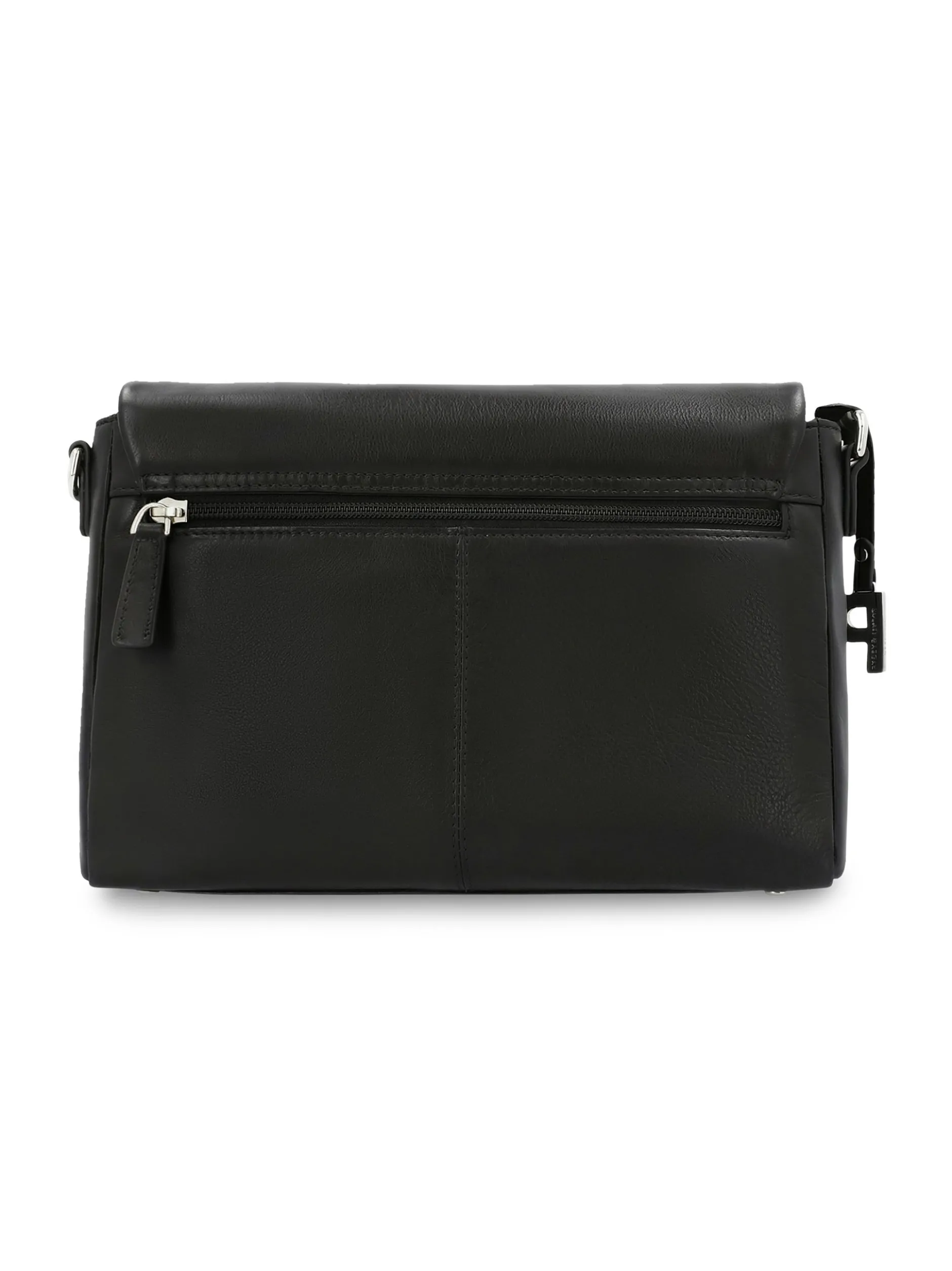 PICARD Damen Schultertasche - Bali in schwarz