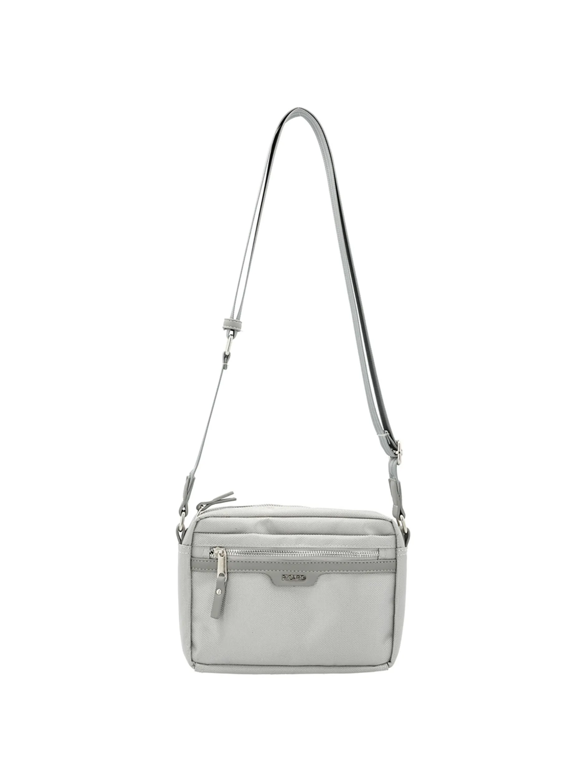 PICARD Damen Schultertasche - Adventure in mehrfarbig