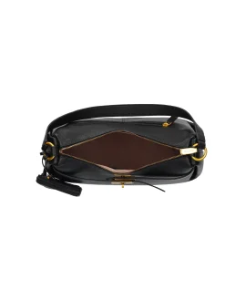 PICARD Damen Schultertasche - Odeon in schwarz